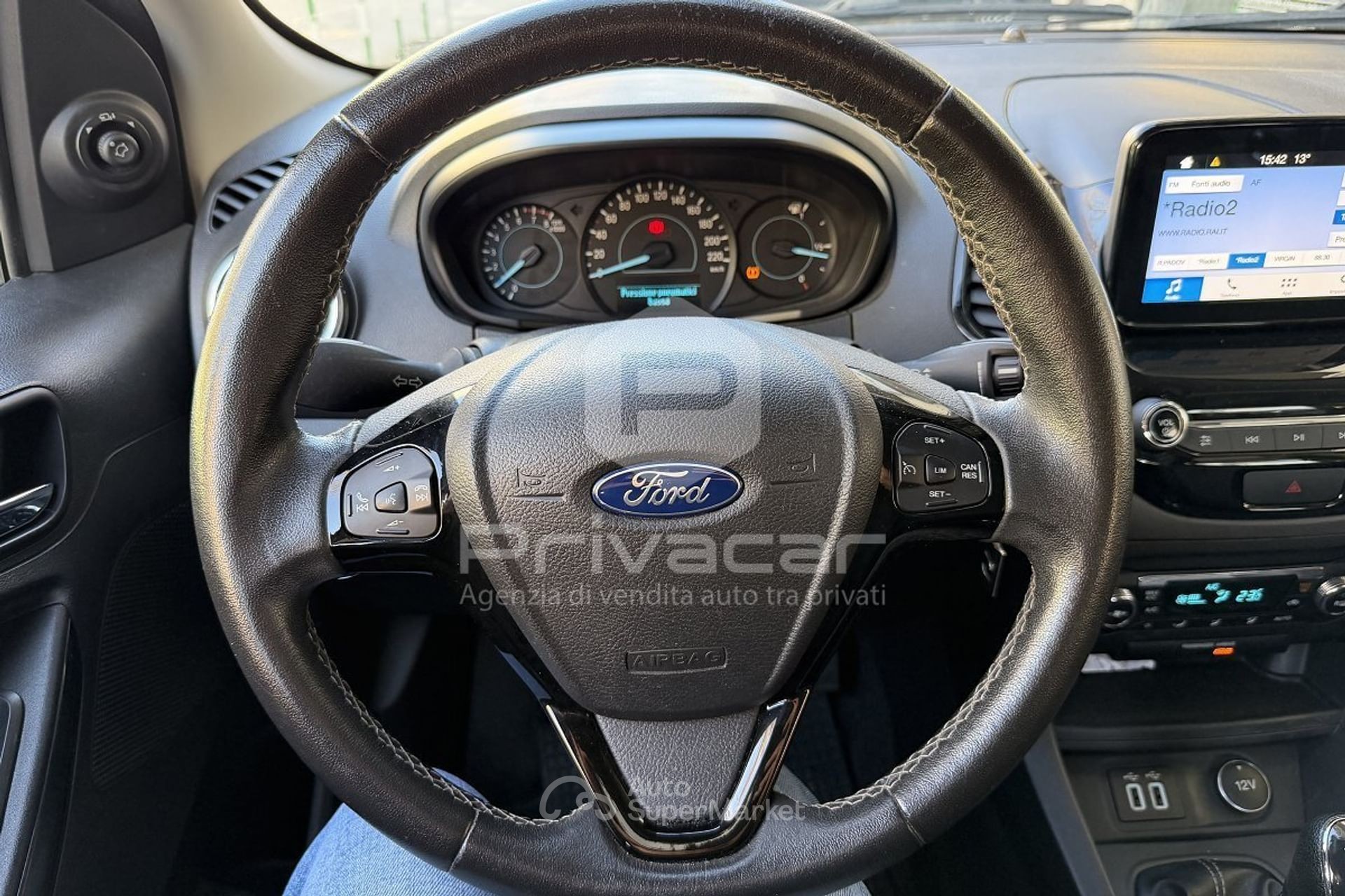 Ford Ka+