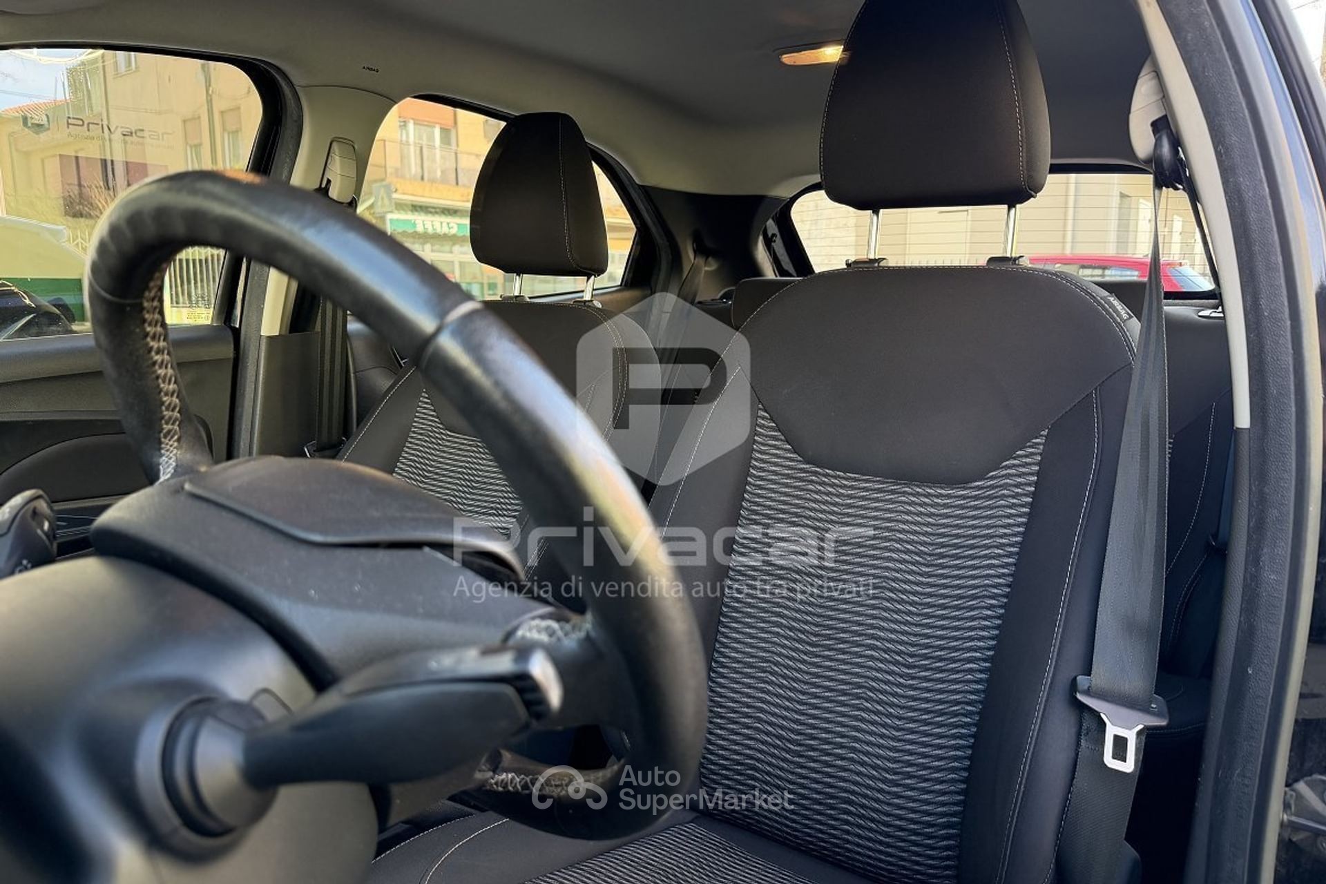 Ford Ka+