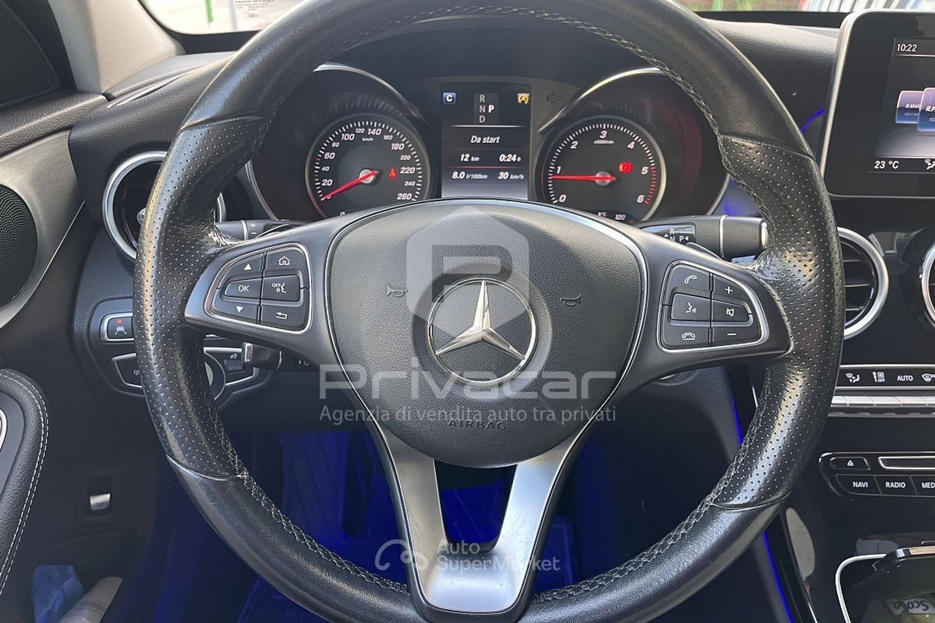 Mercedes-Benz Classe C