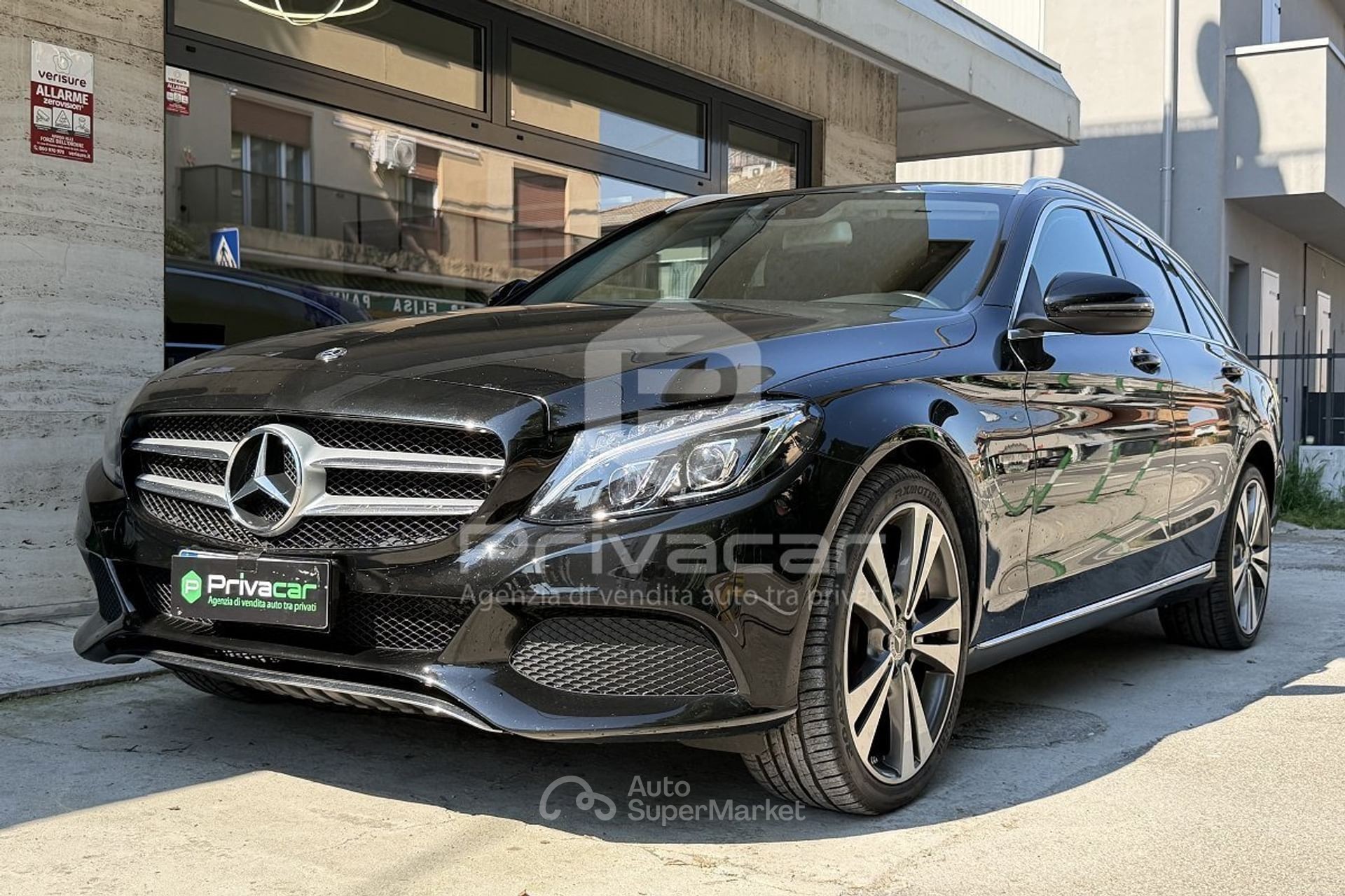 Mercedes-Benz Classe C
