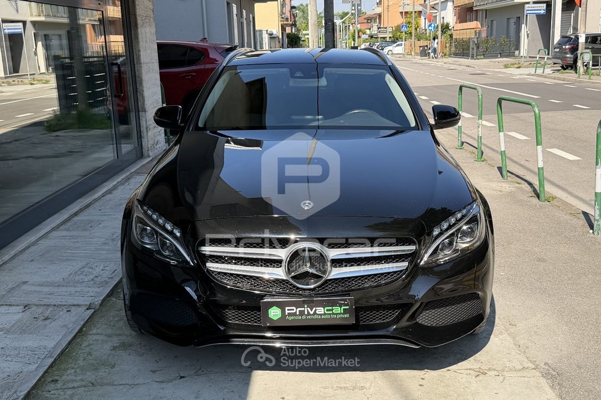 Mercedes-Benz Classe C