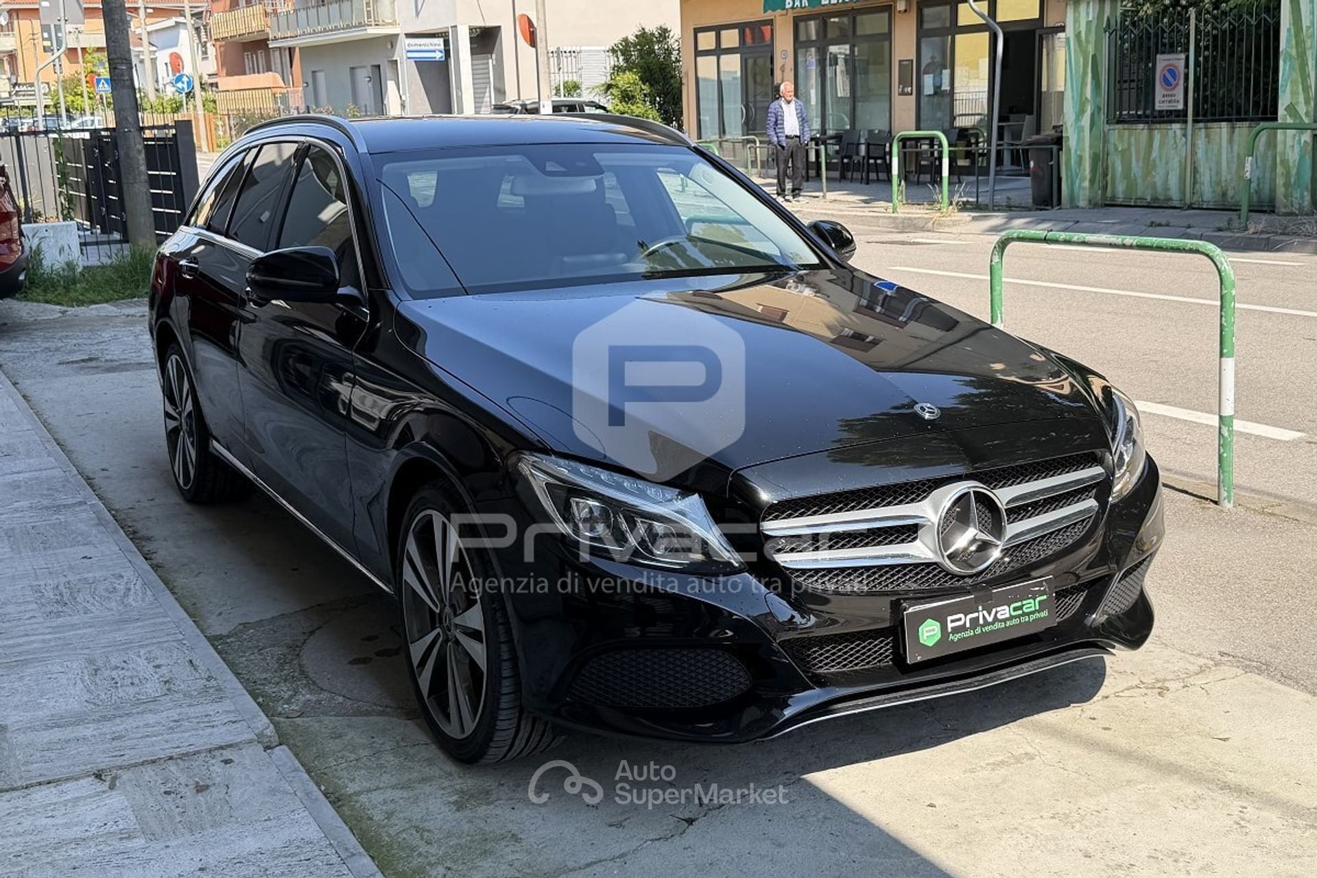 Mercedes-Benz Classe C