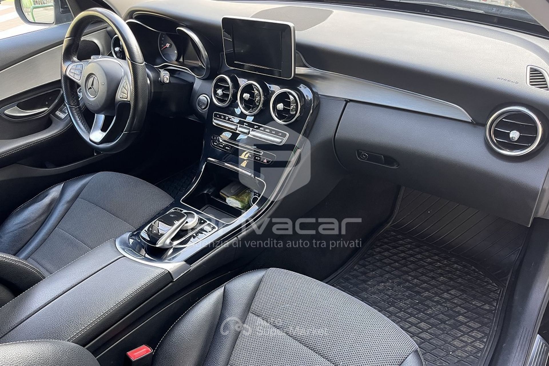 Mercedes-Benz Classe C