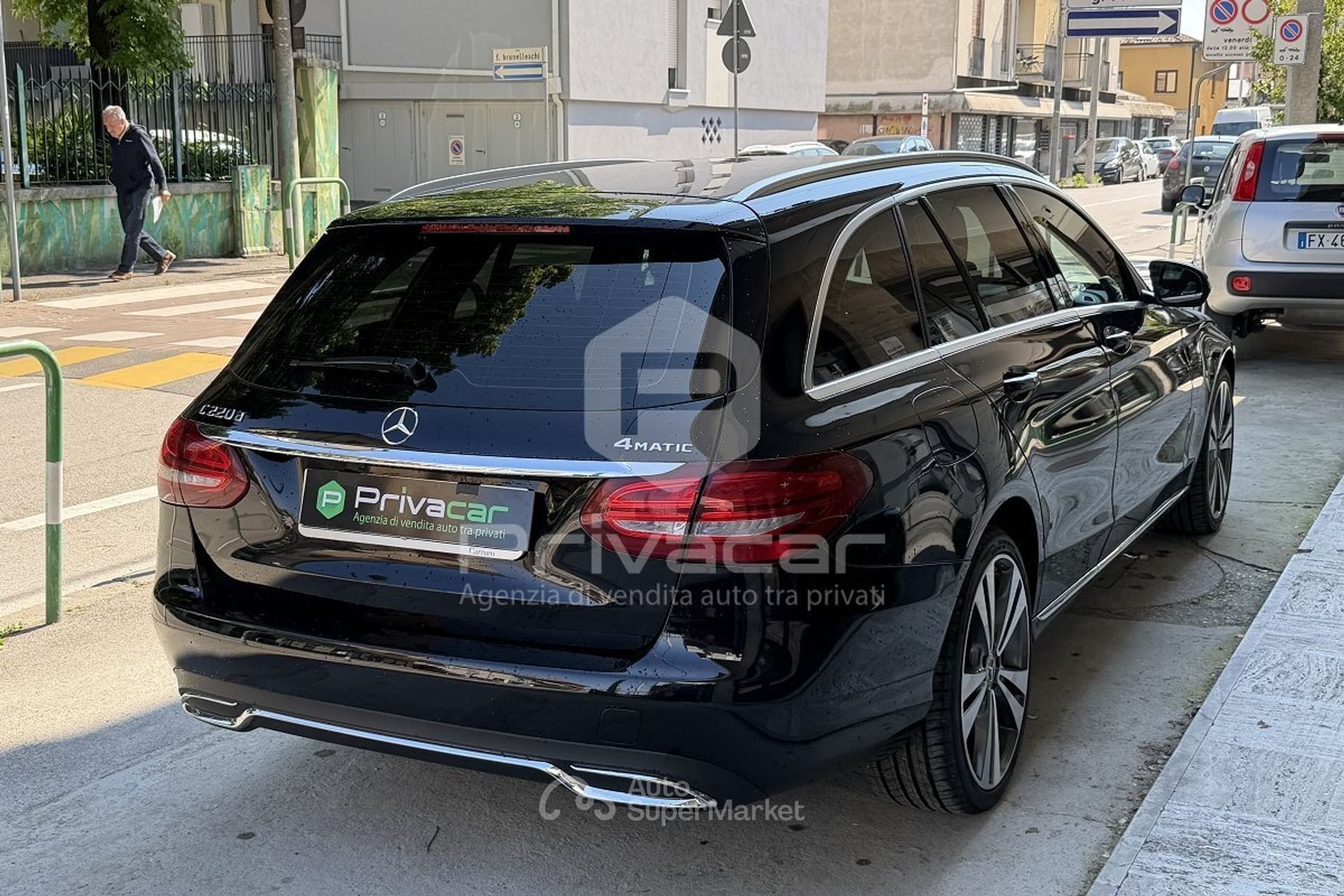 Mercedes-Benz Classe C