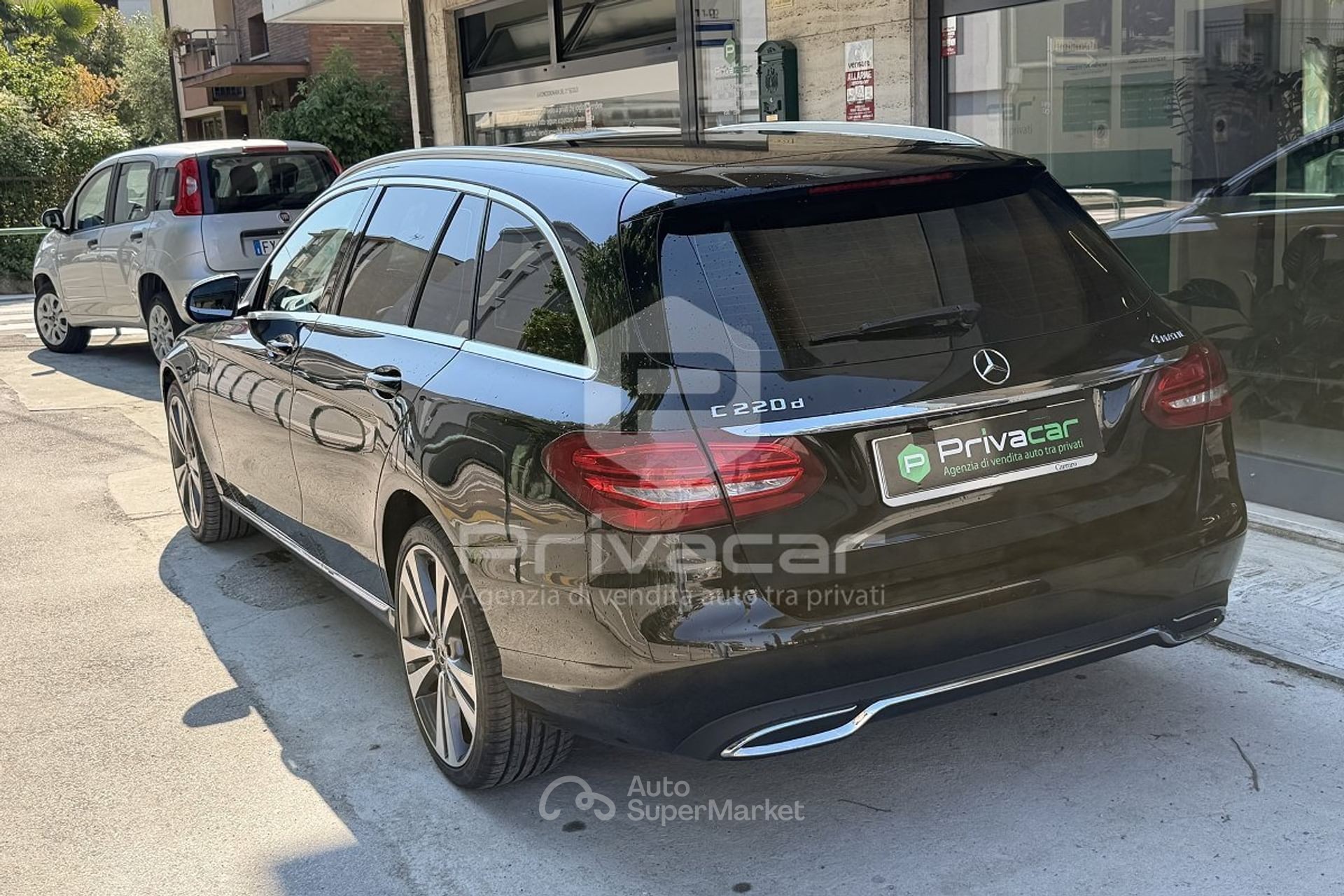 Mercedes-Benz Classe C
