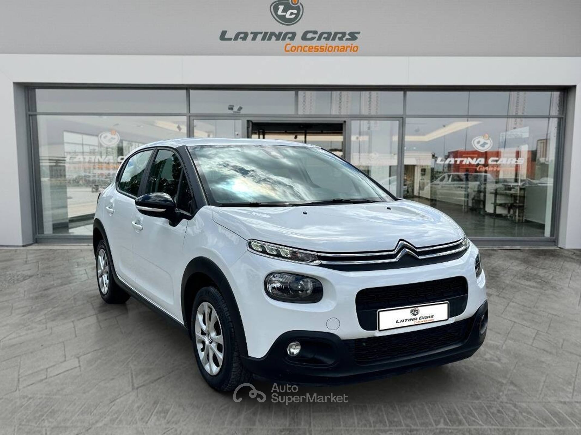 Citroen C3