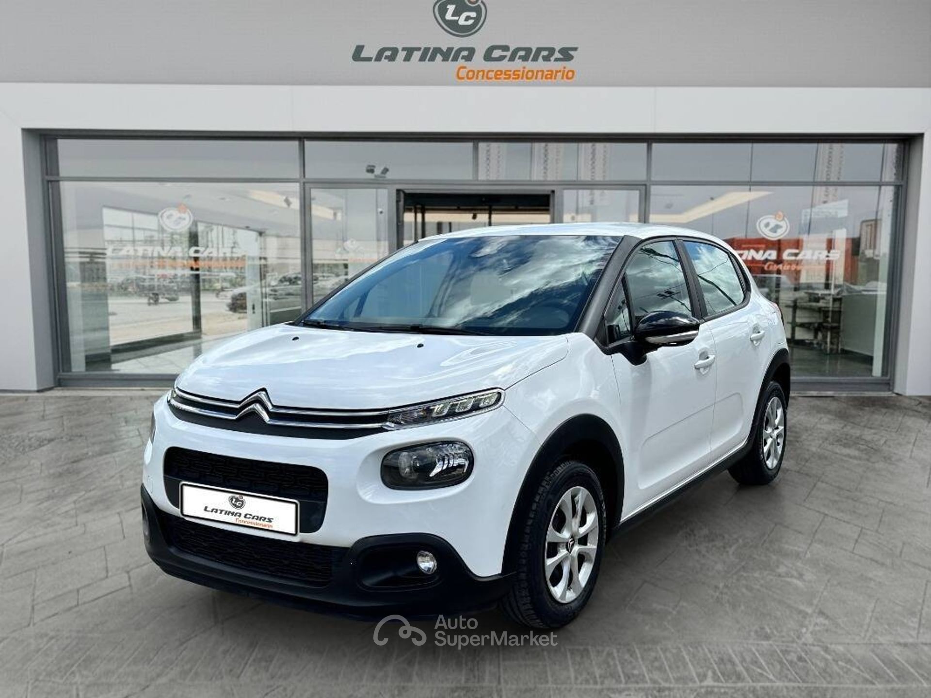 Citroen C3