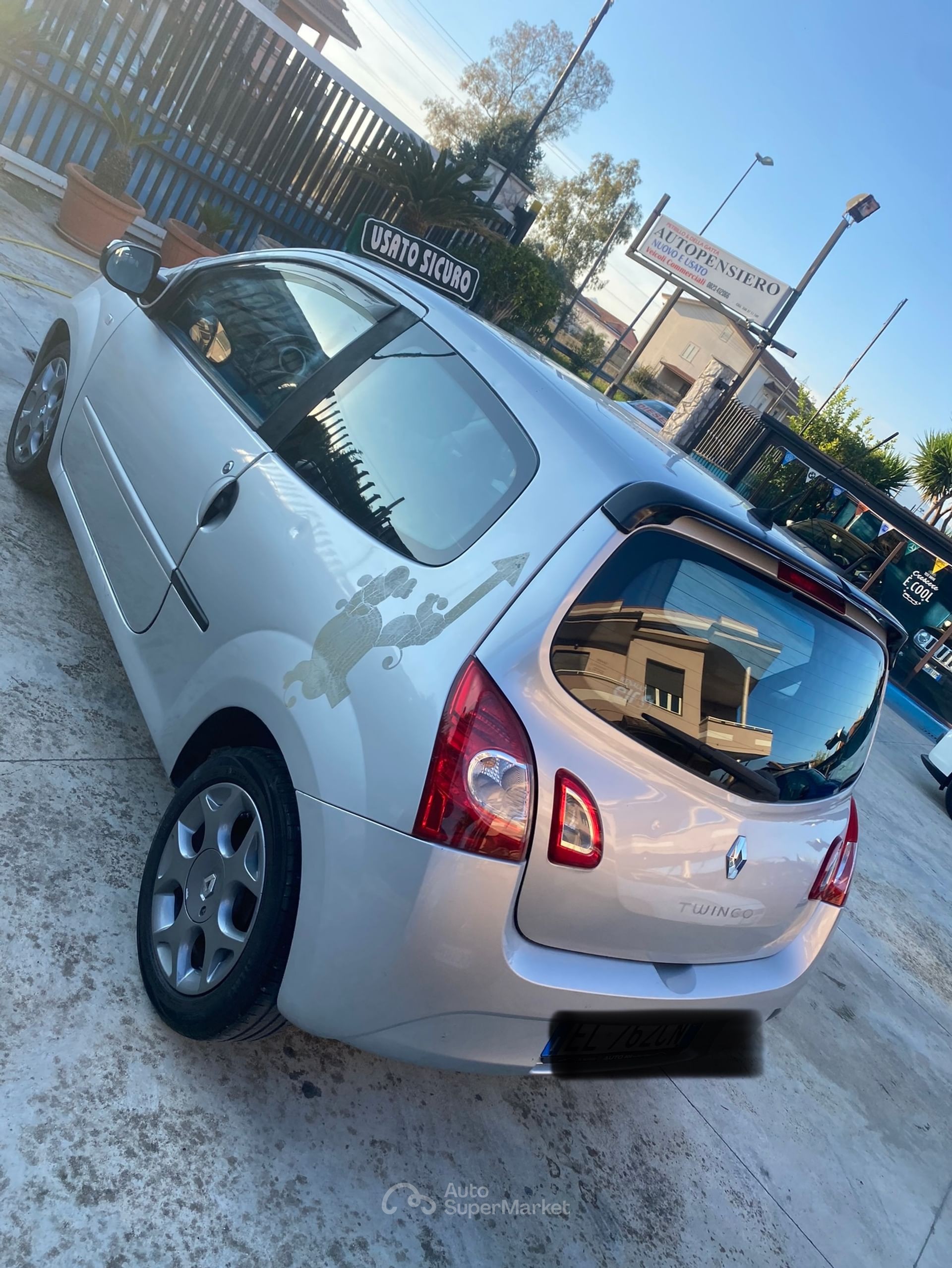 Renault Twingo