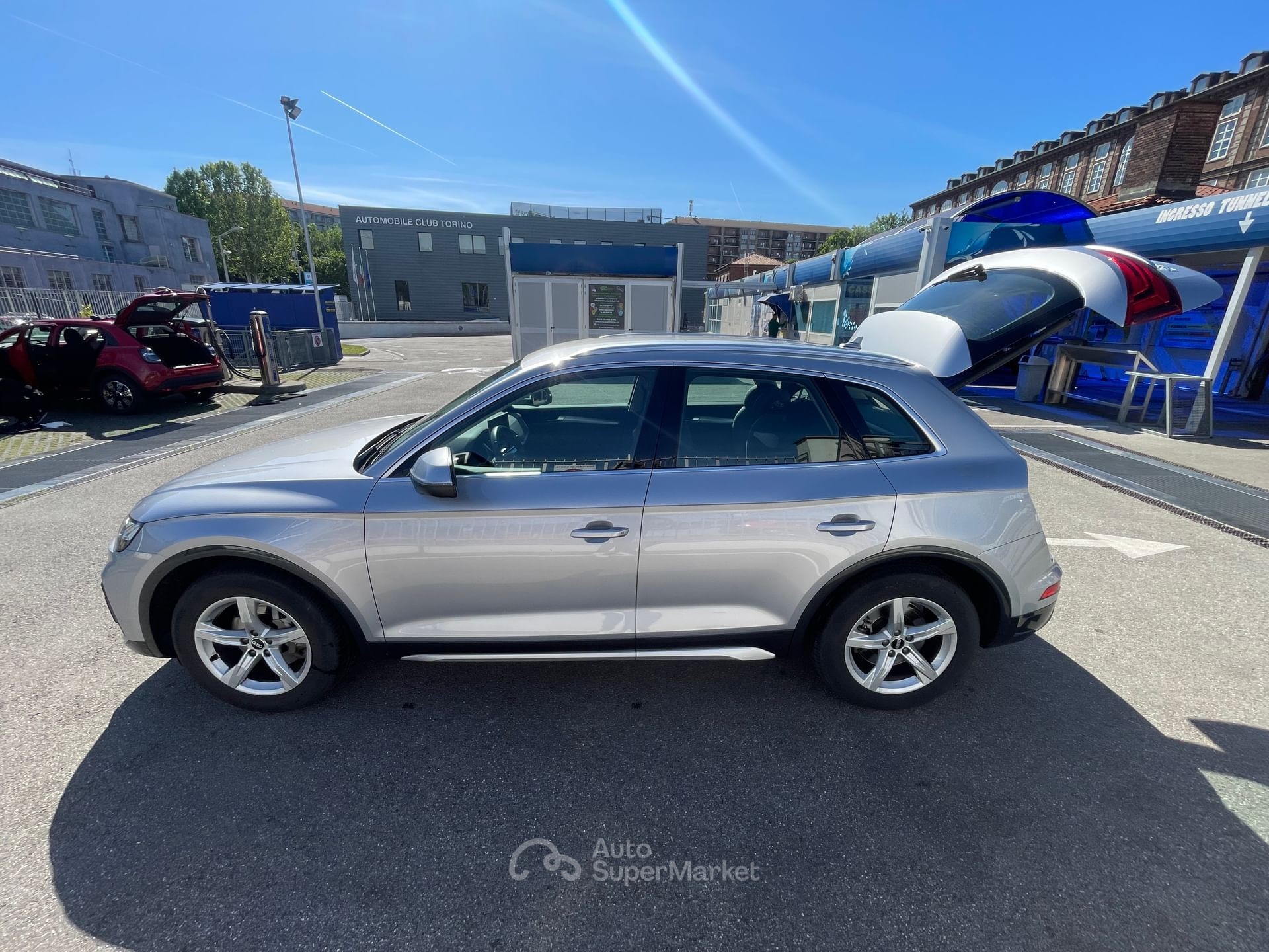 Audi Q5