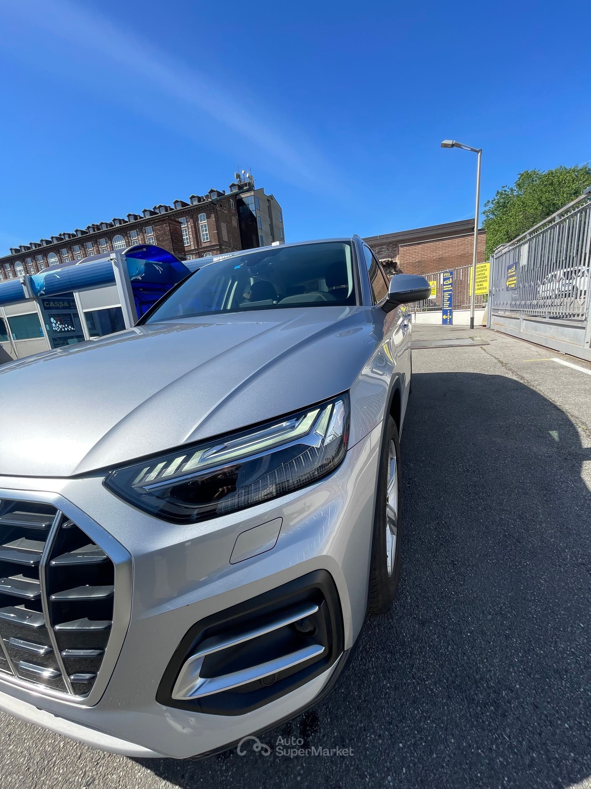 Audi Q5