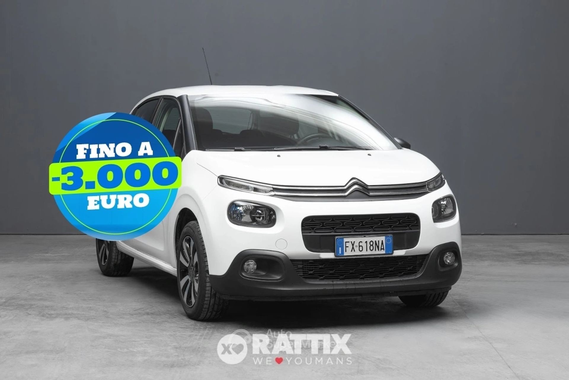 Citroen C3