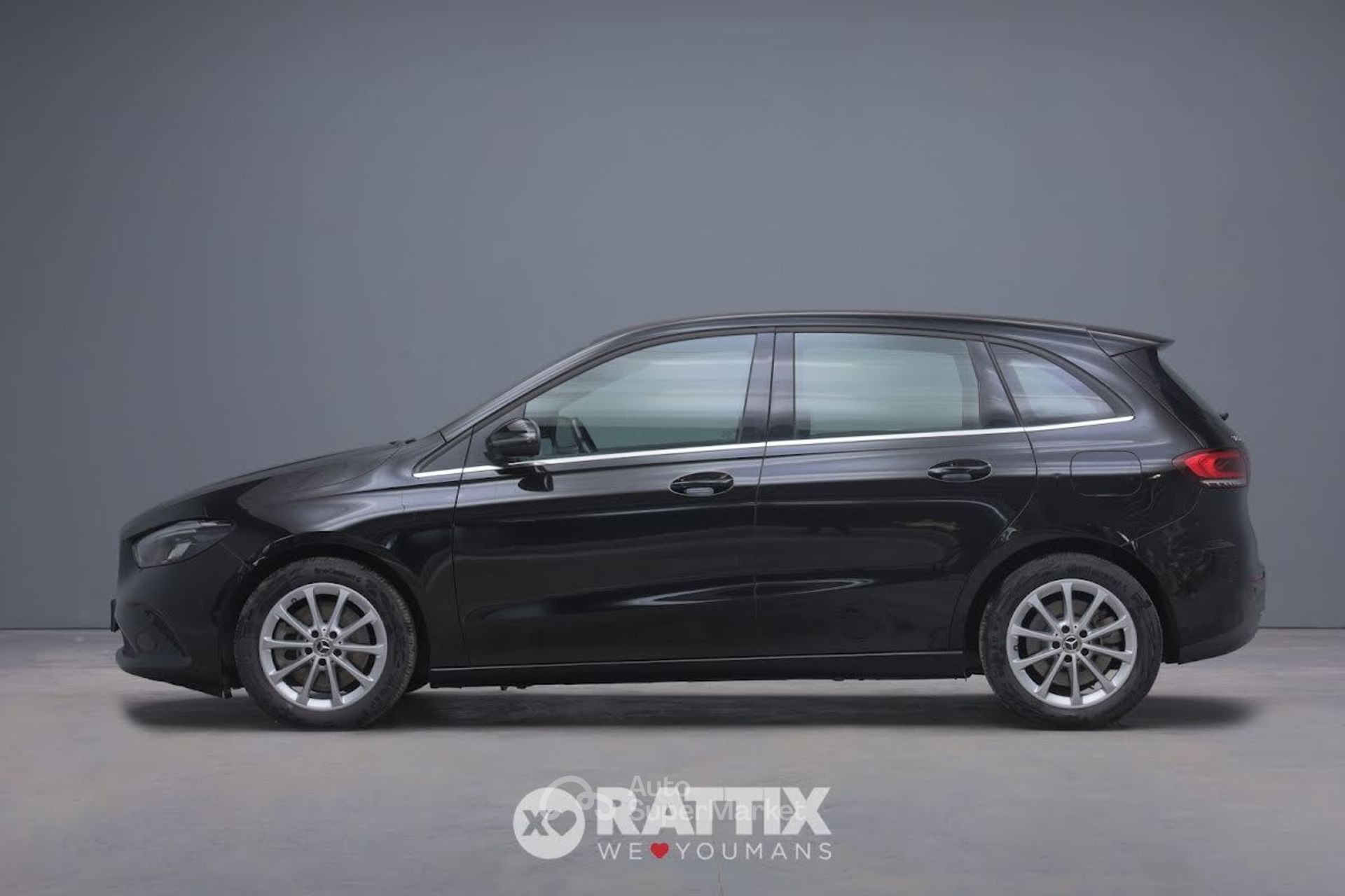 Mercedes-Benz Classe B