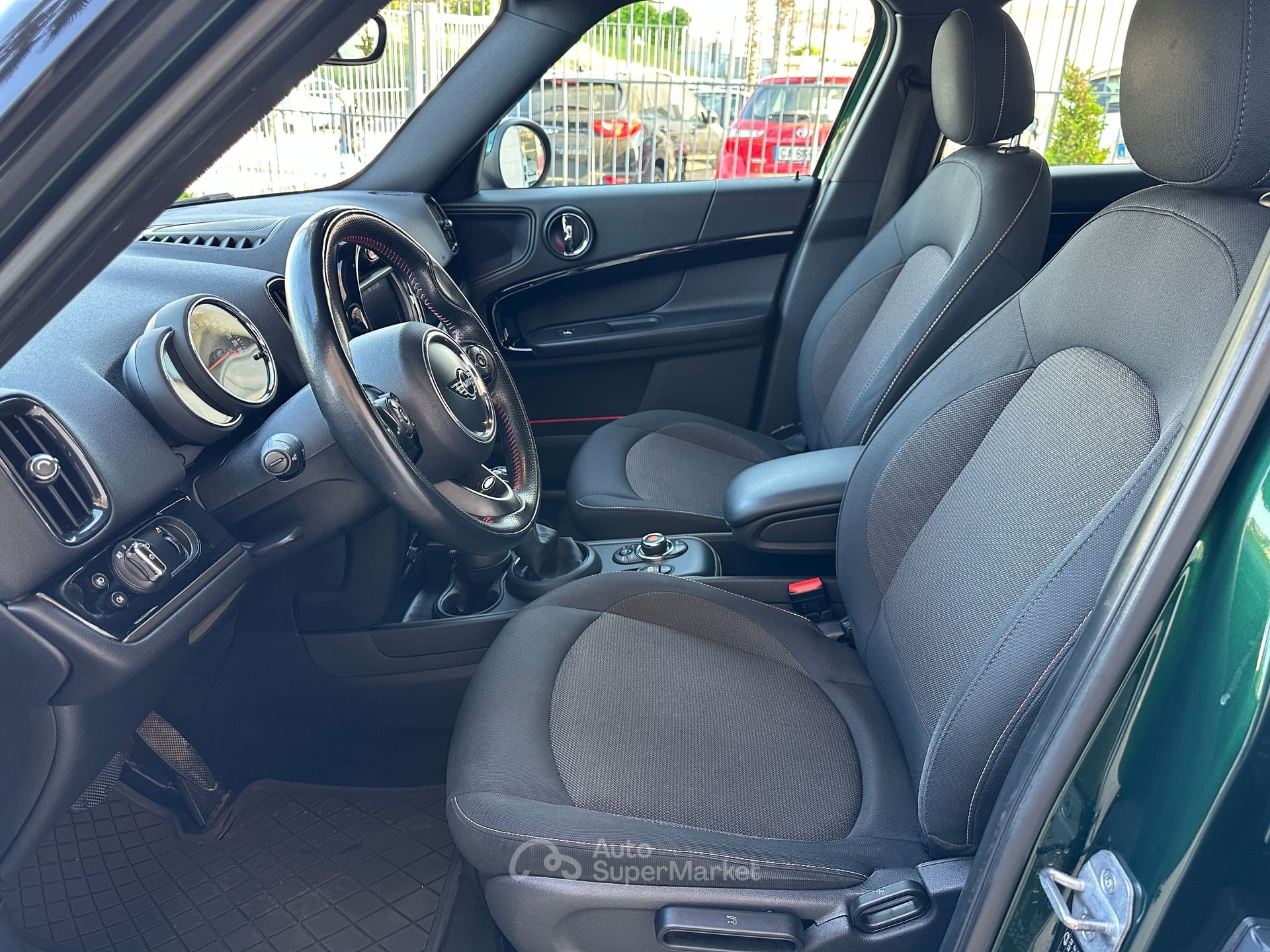 MINI Cooper Countryman