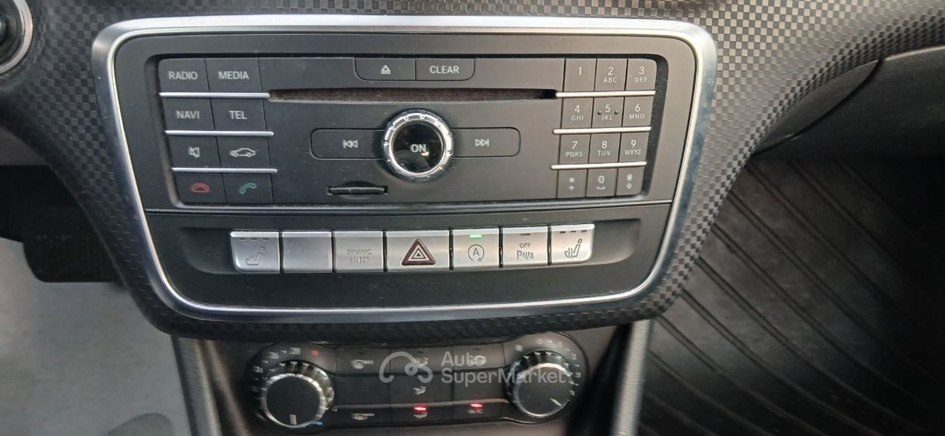 Mercedes-Benz Classe A