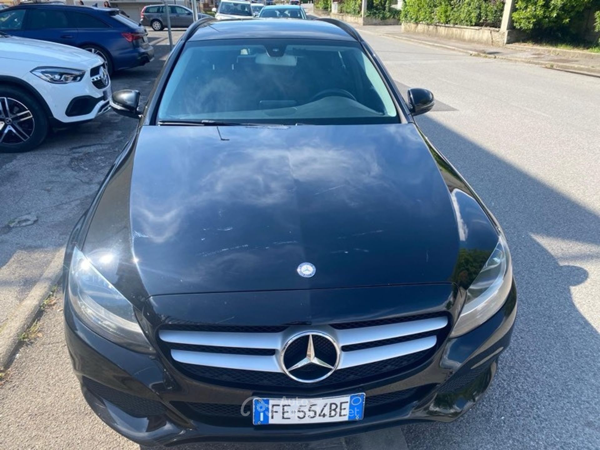 Mercedes-Benz Classe C