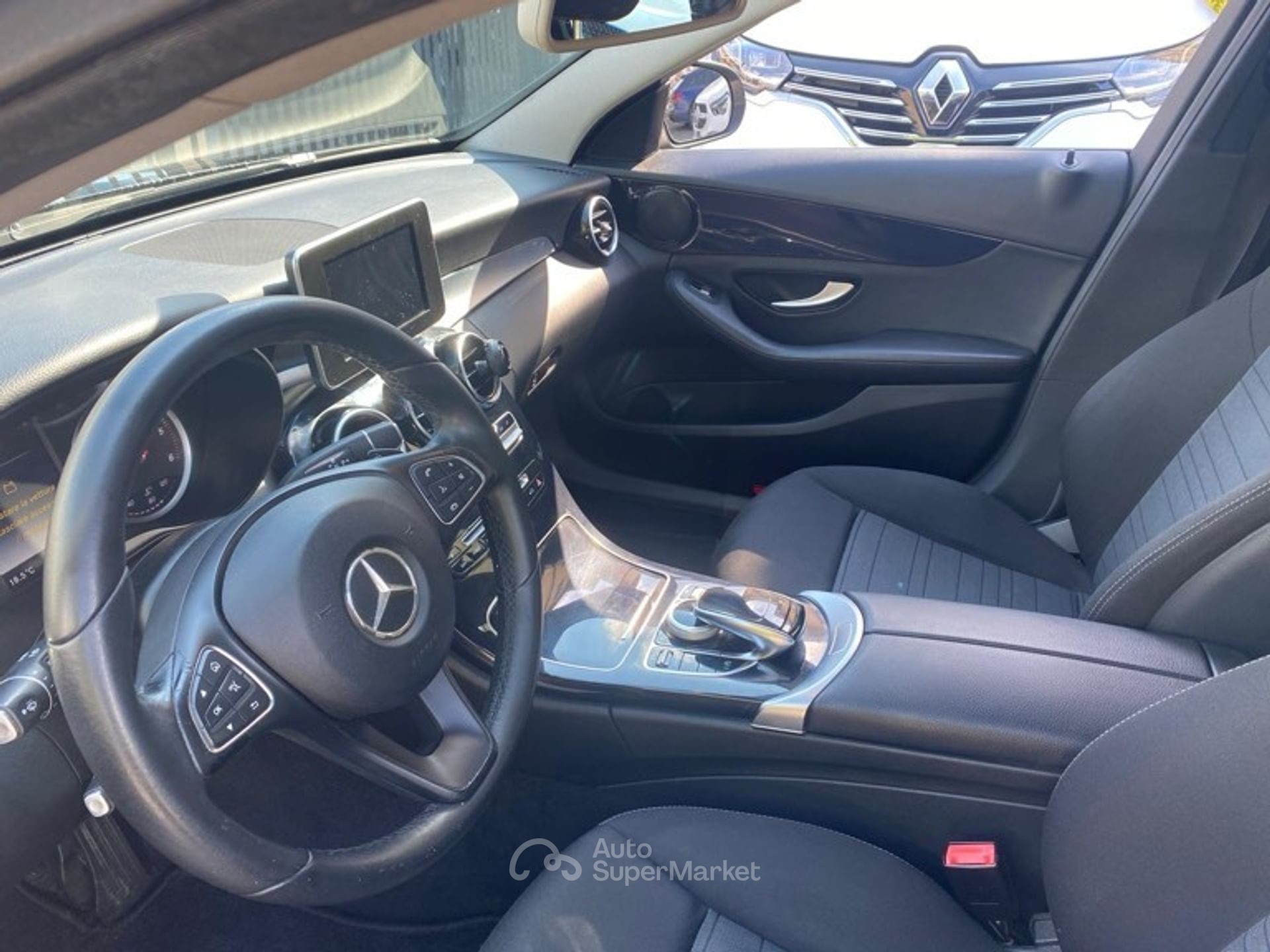 Mercedes-Benz Classe C