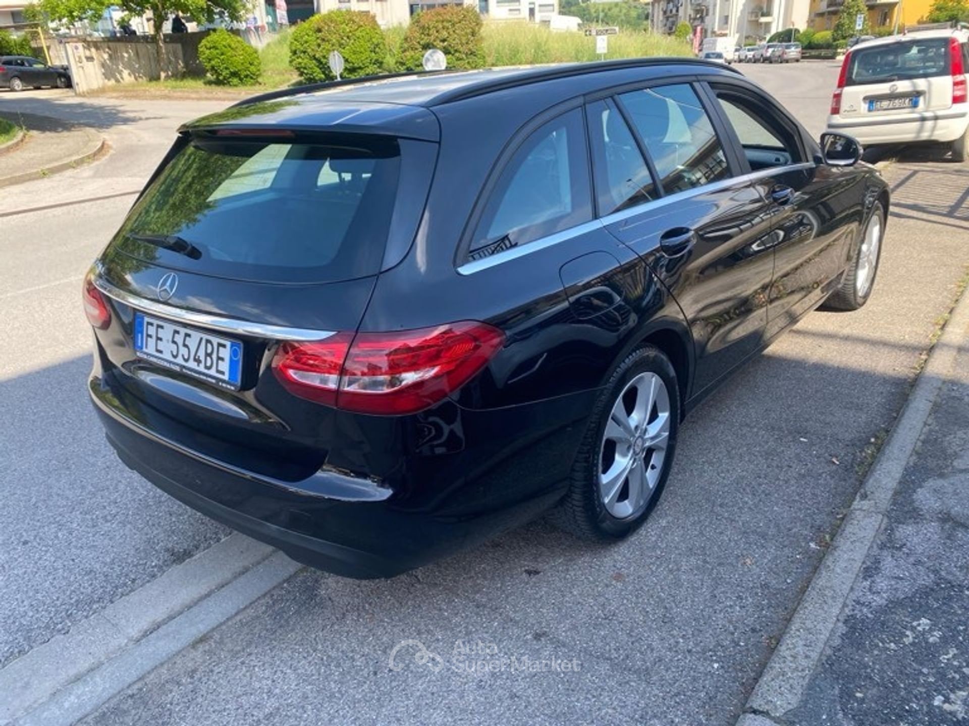 Mercedes-Benz Classe C