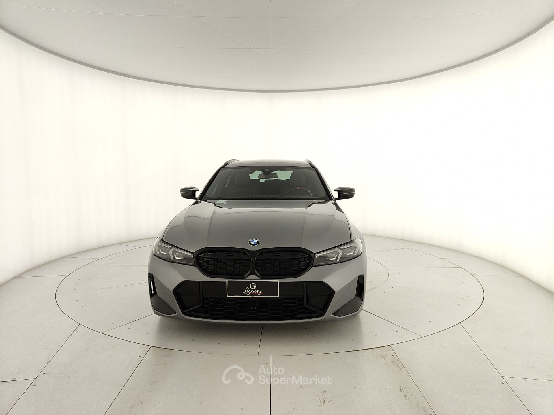 BMW Serie 3 340d