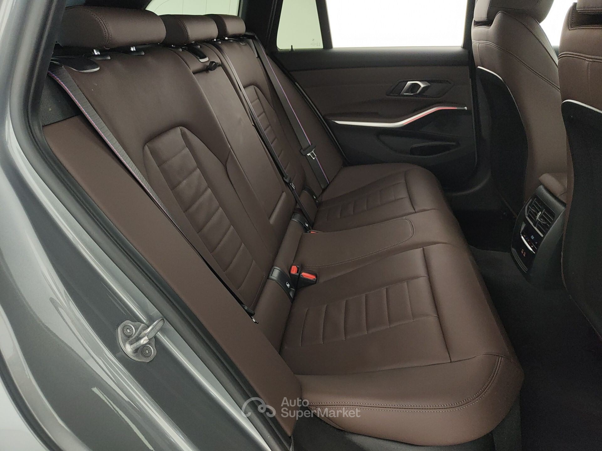 BMW Serie 3 340d