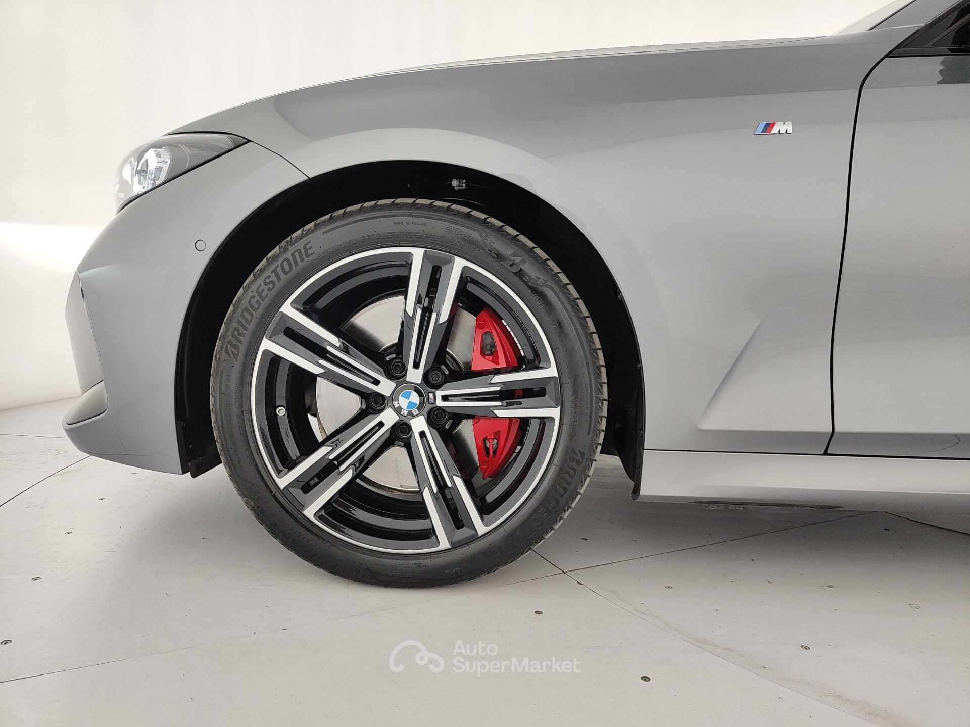 BMW Serie 3 340d