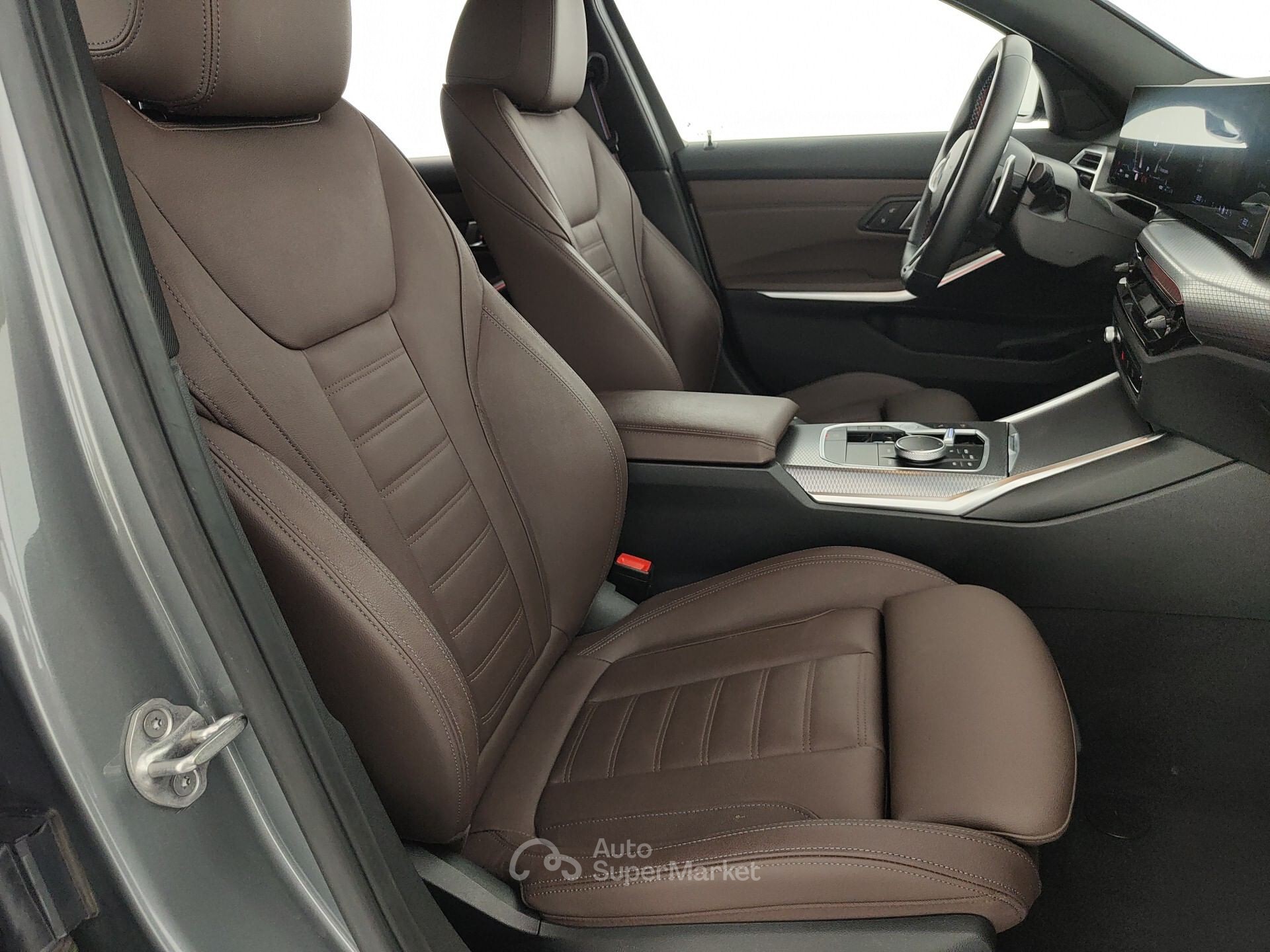 BMW Serie 3 340d