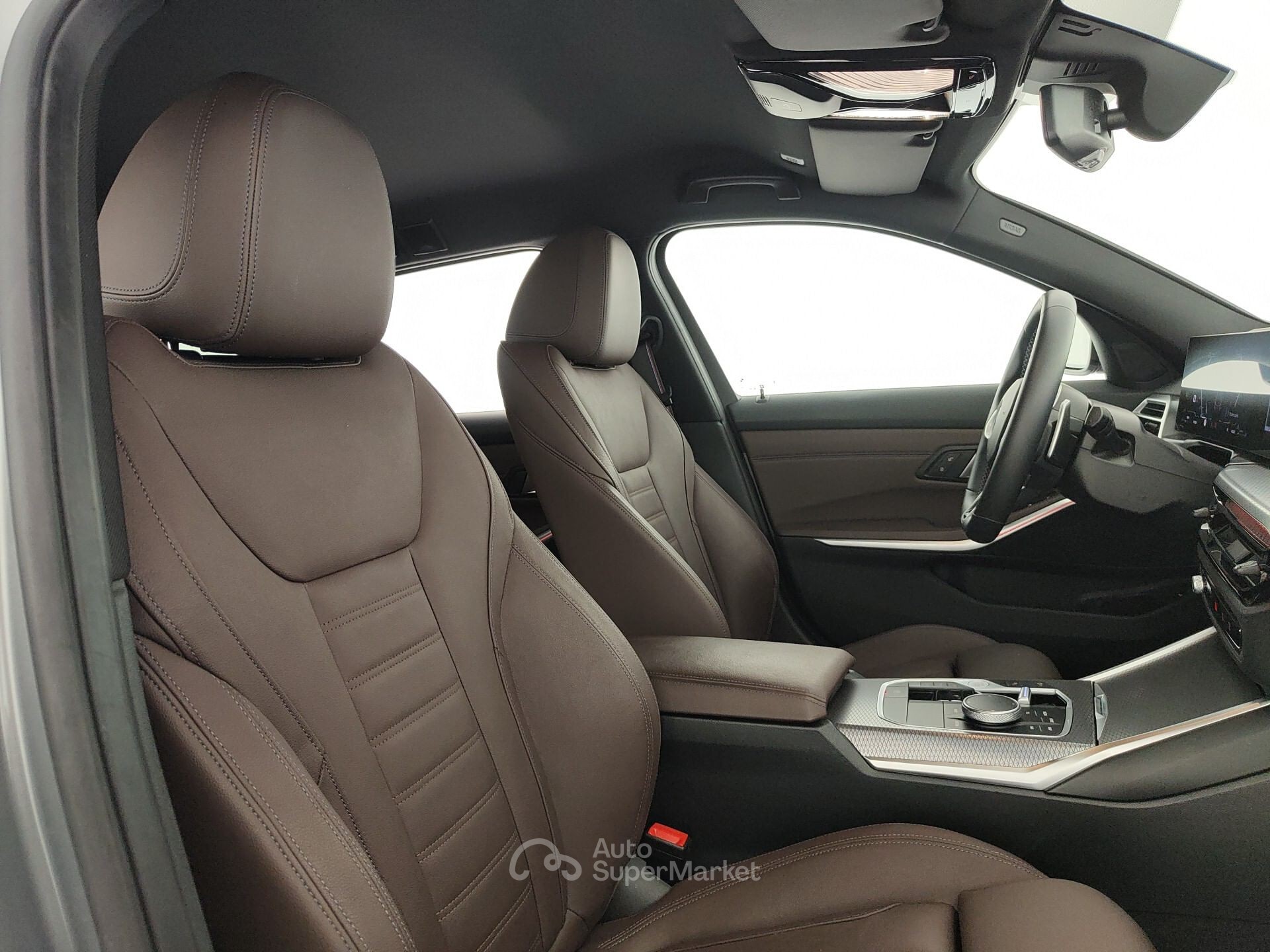 BMW Serie 3 340d