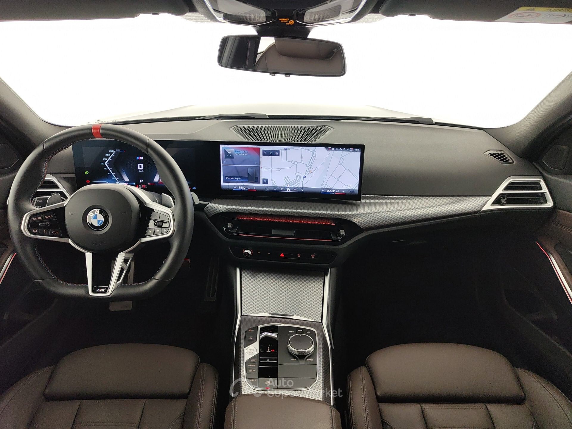 BMW Serie 3 340d