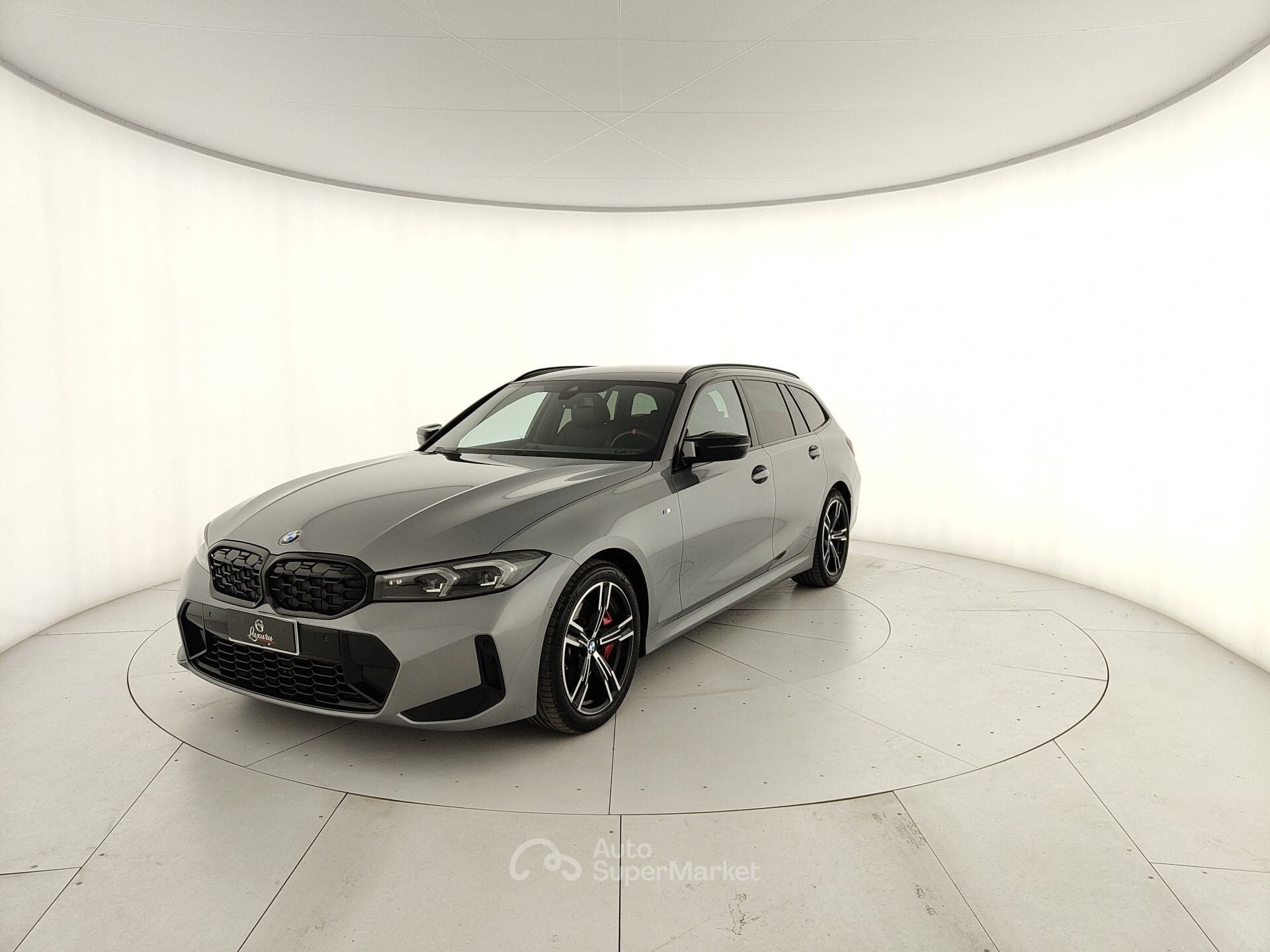 BMW Serie 3 340d