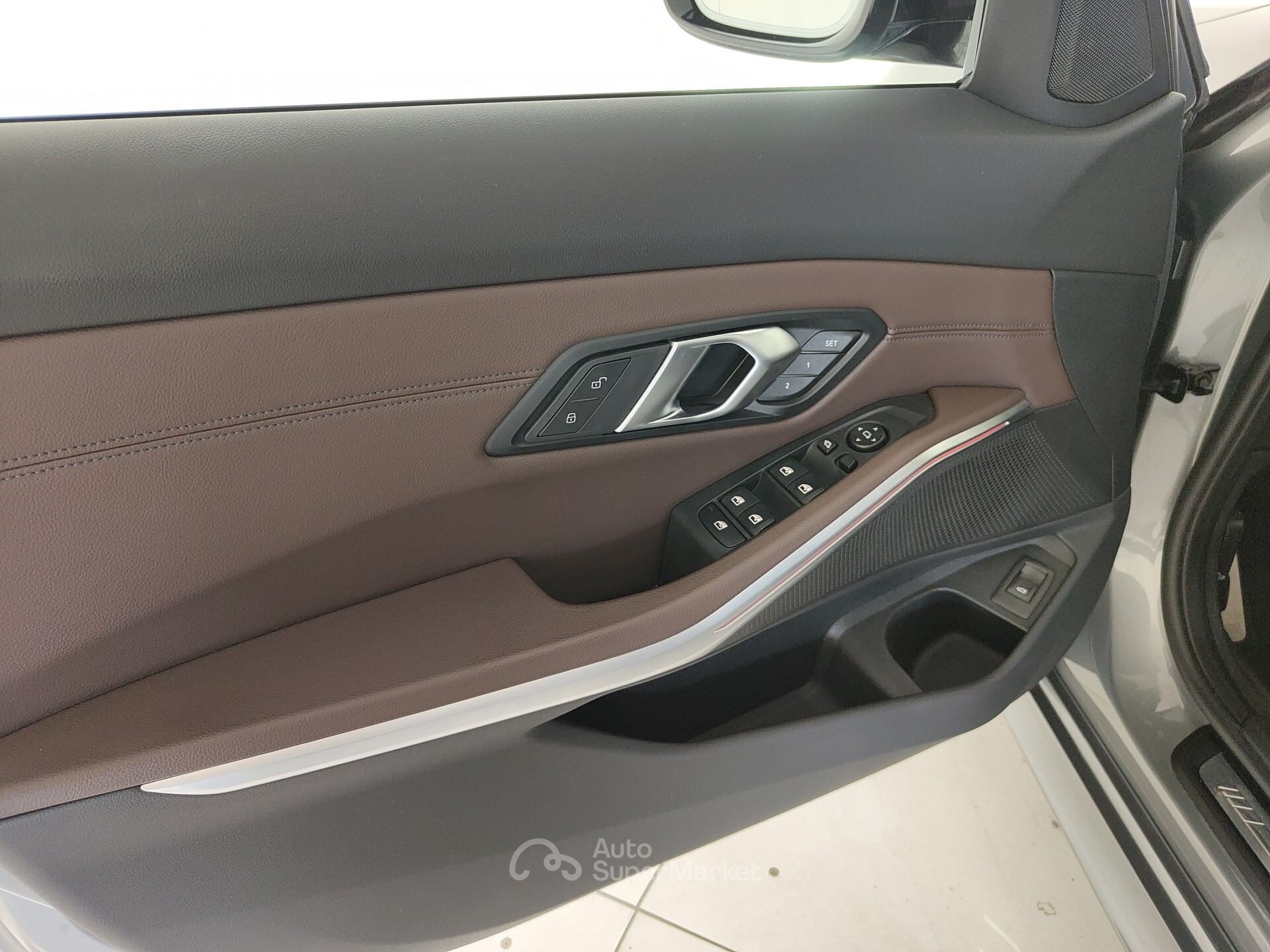 BMW Serie 3 340d