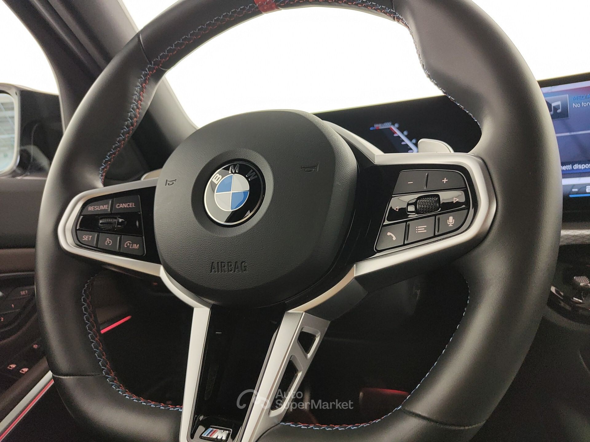 BMW Serie 3 340d