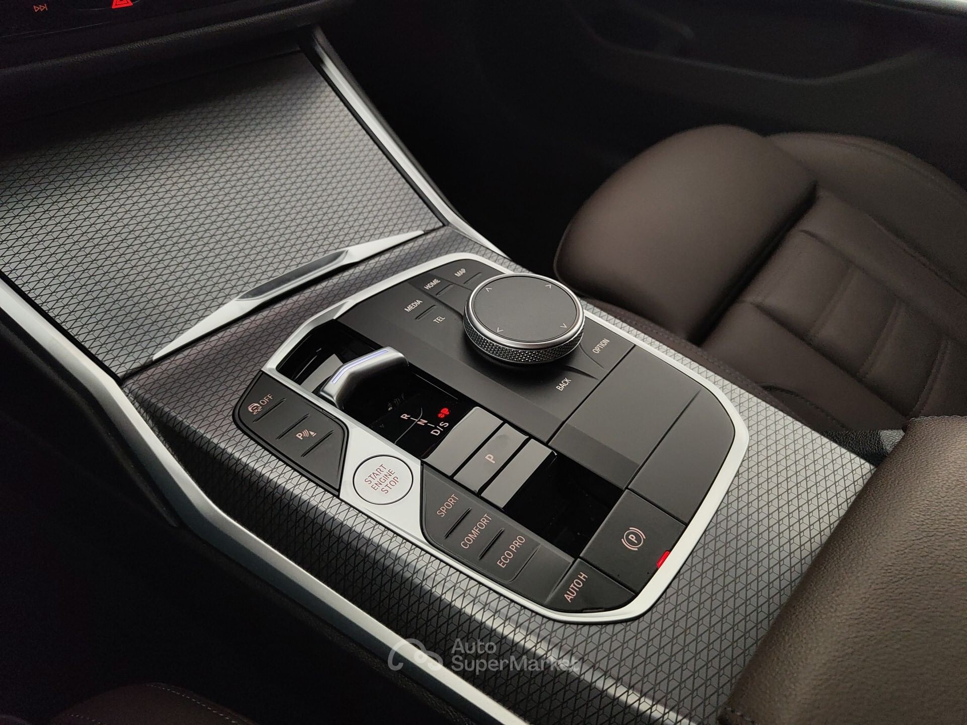 BMW Serie 3 340d
