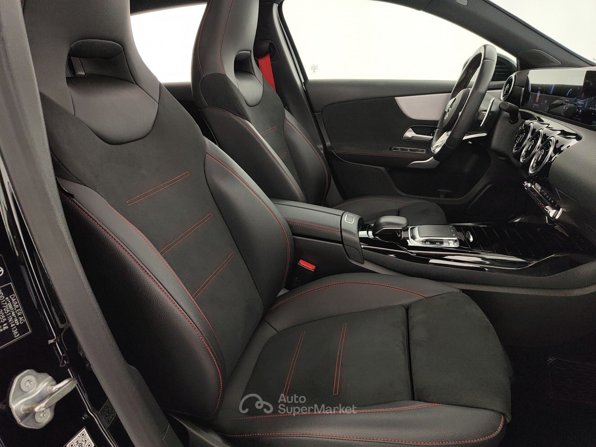 Mercedes-Benz Classe A