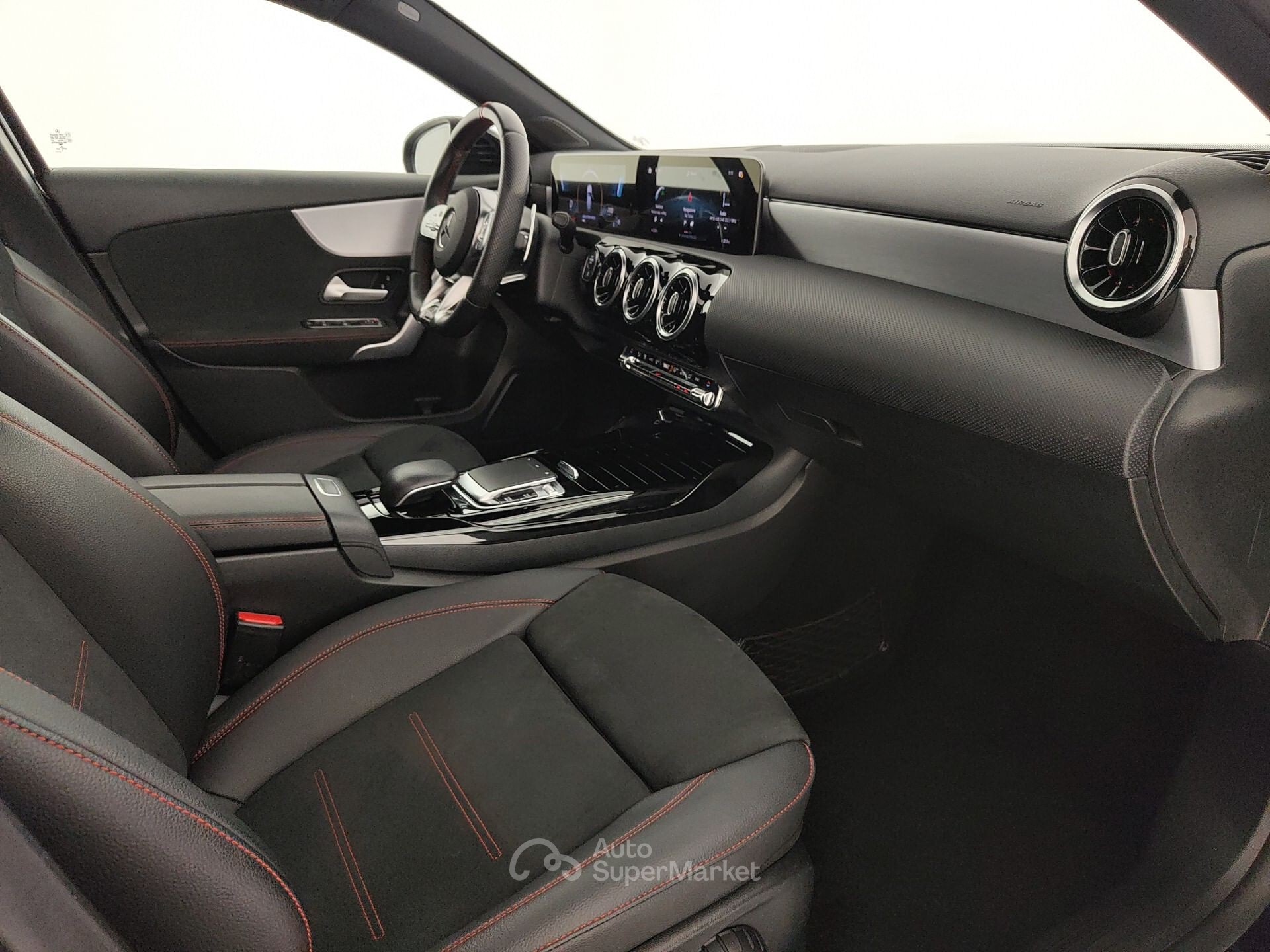 Mercedes-Benz Classe A