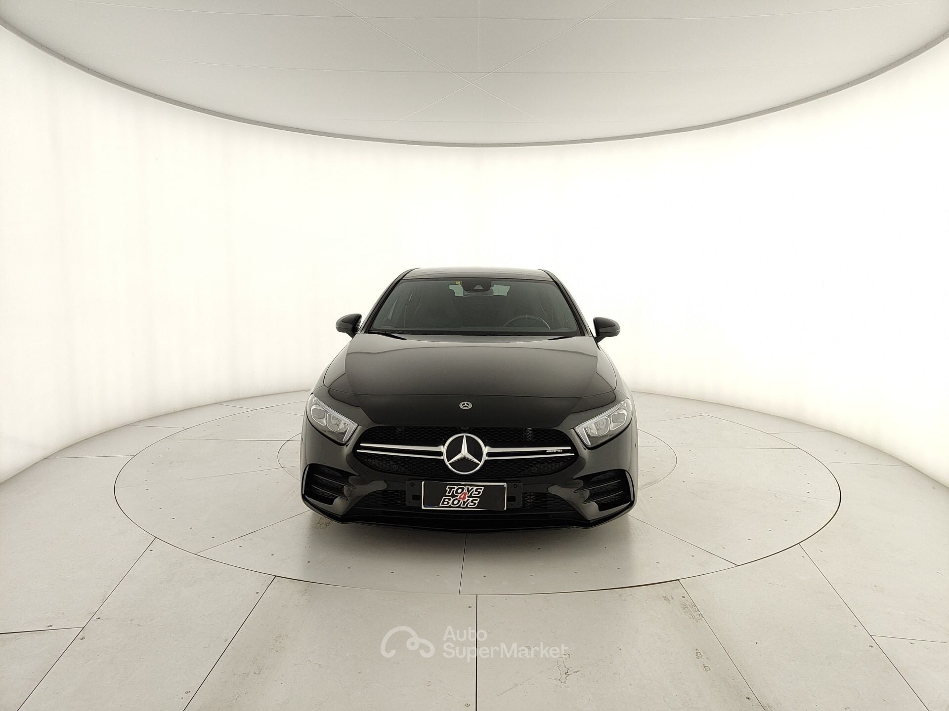 Mercedes-Benz Classe A