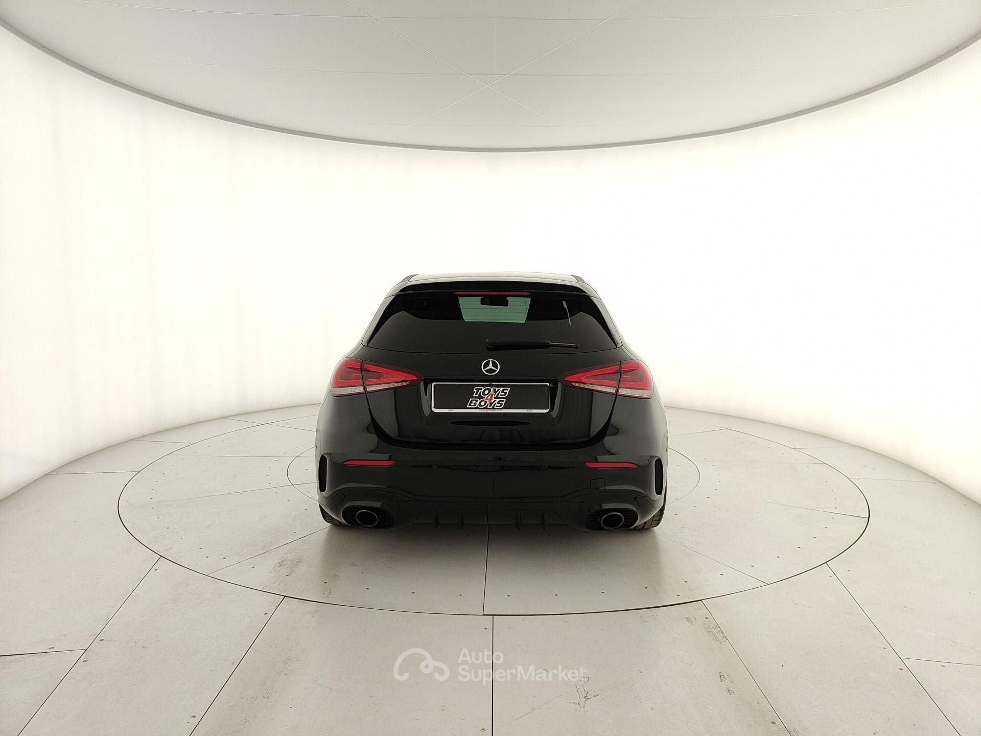 Mercedes-Benz Classe A
