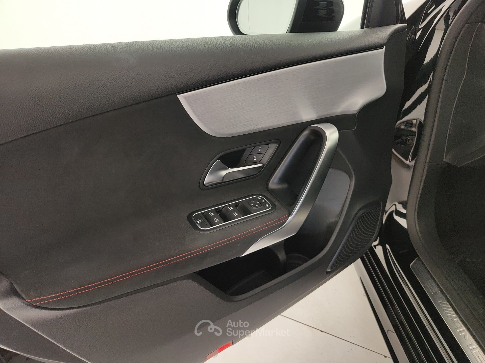 Mercedes-Benz Classe A