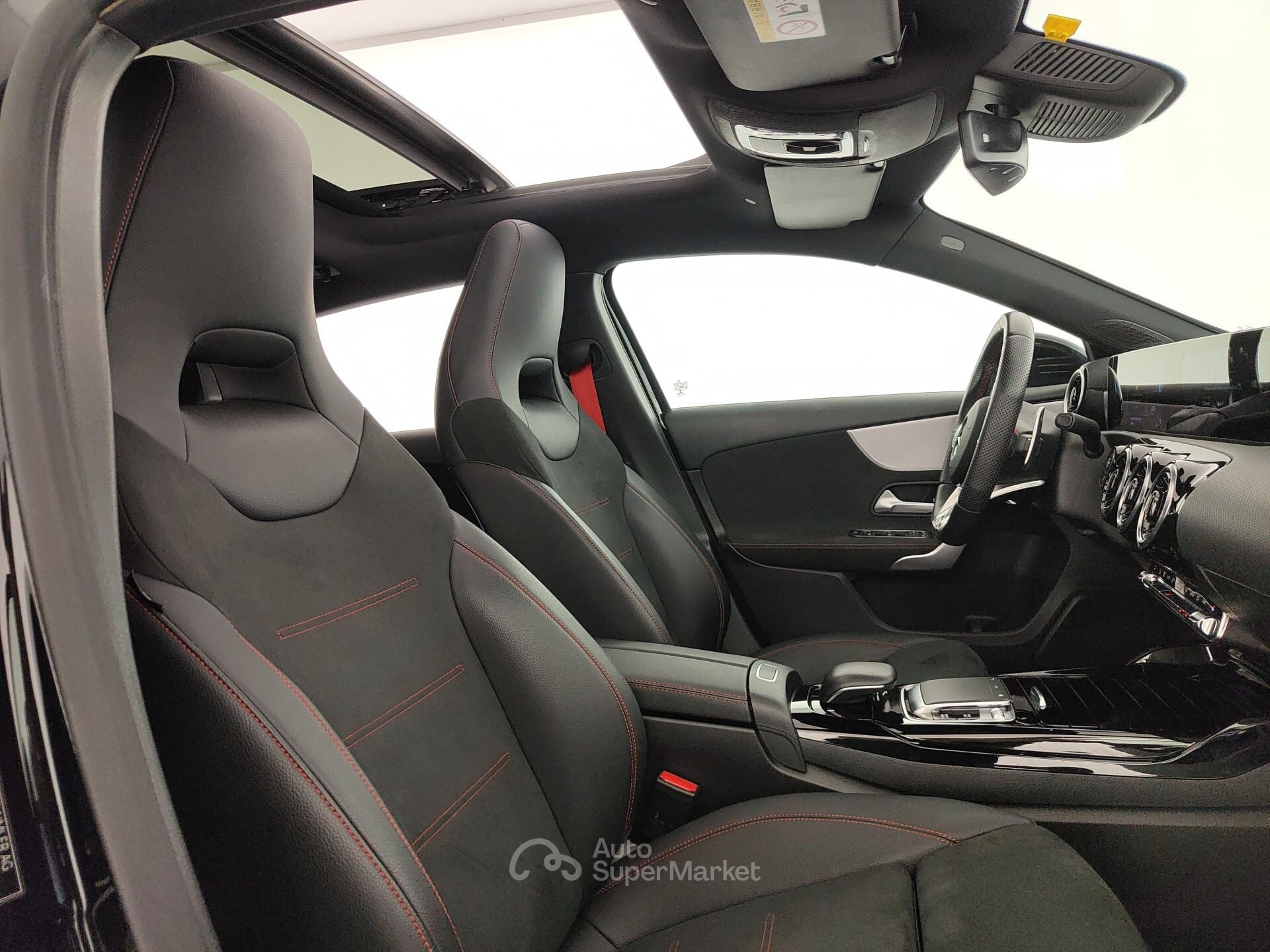 Mercedes-Benz Classe A