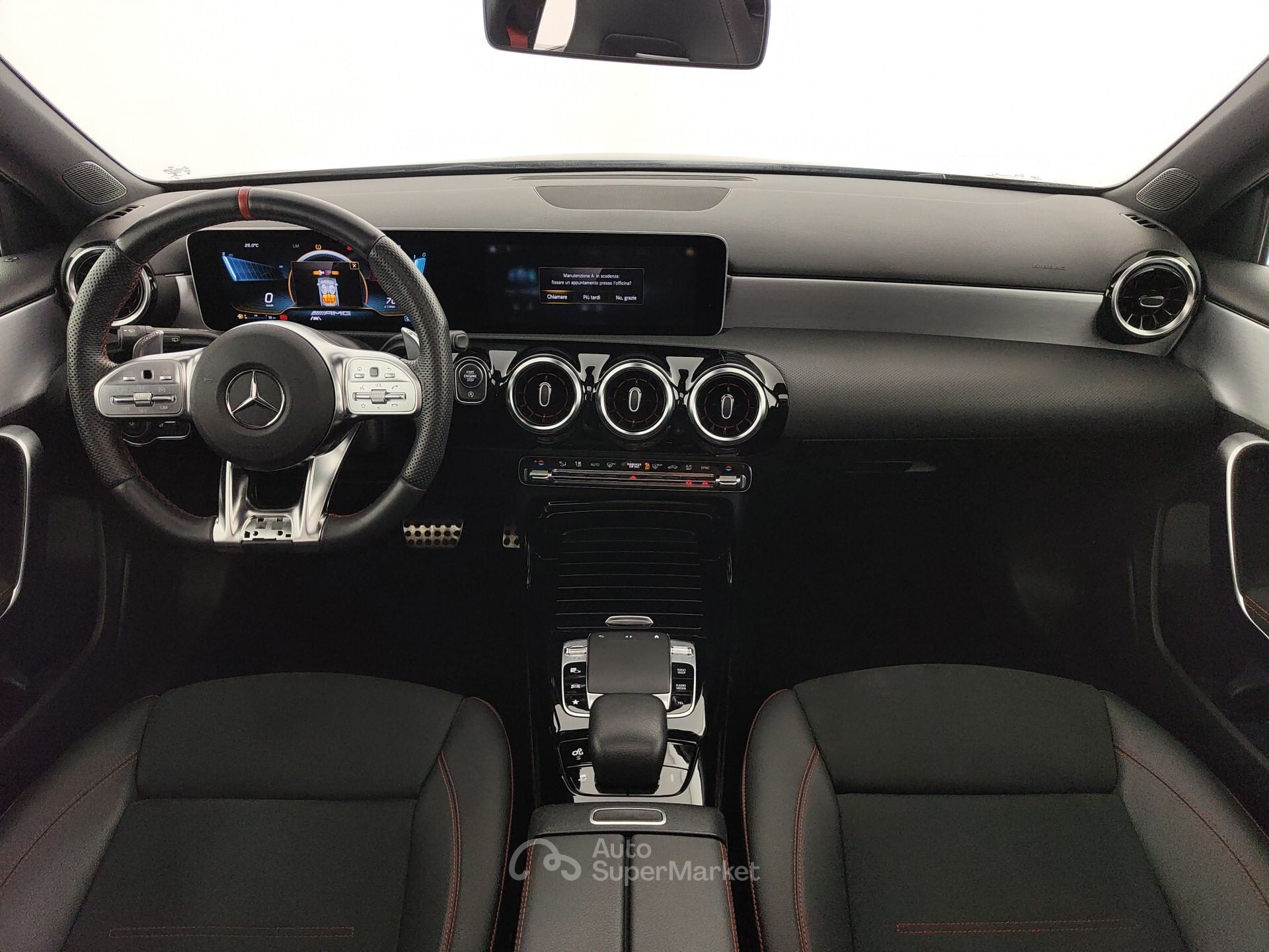 Mercedes-Benz Classe A