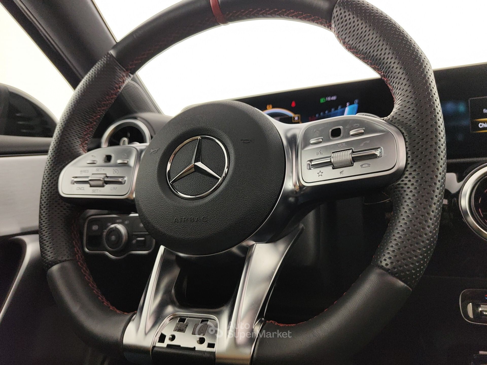 Mercedes-Benz Classe A