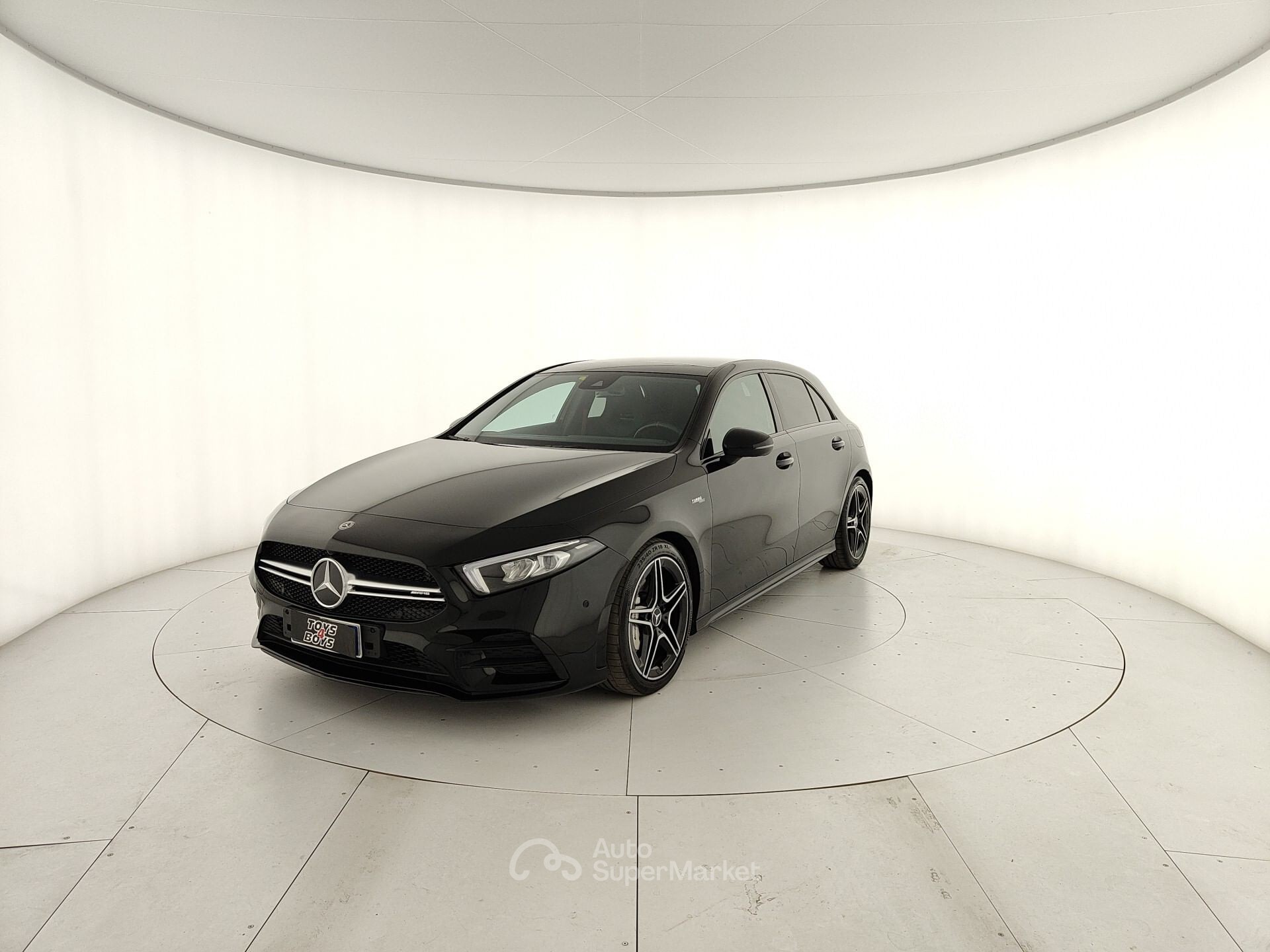 Mercedes-Benz Classe A