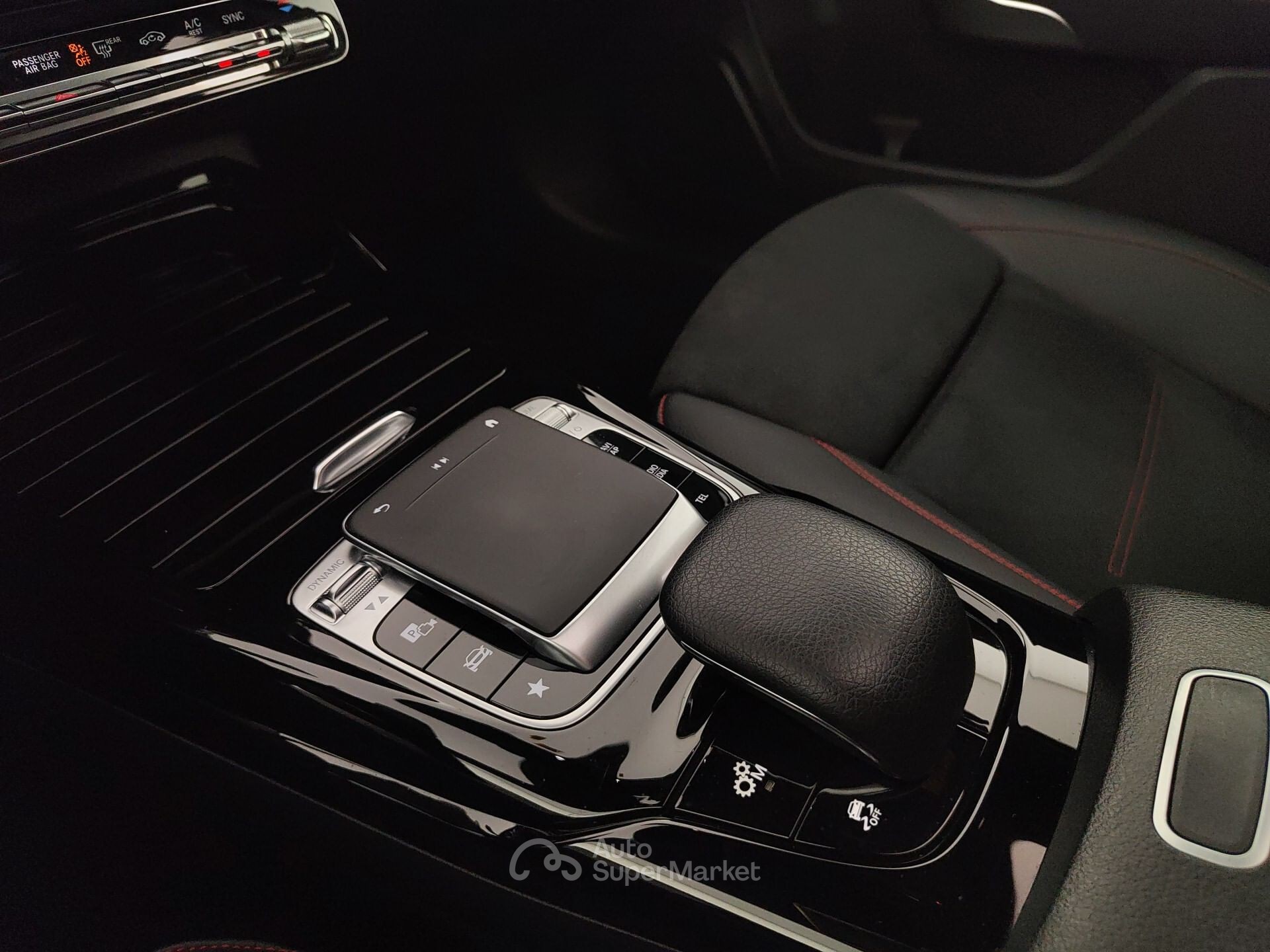 Mercedes-Benz Classe A