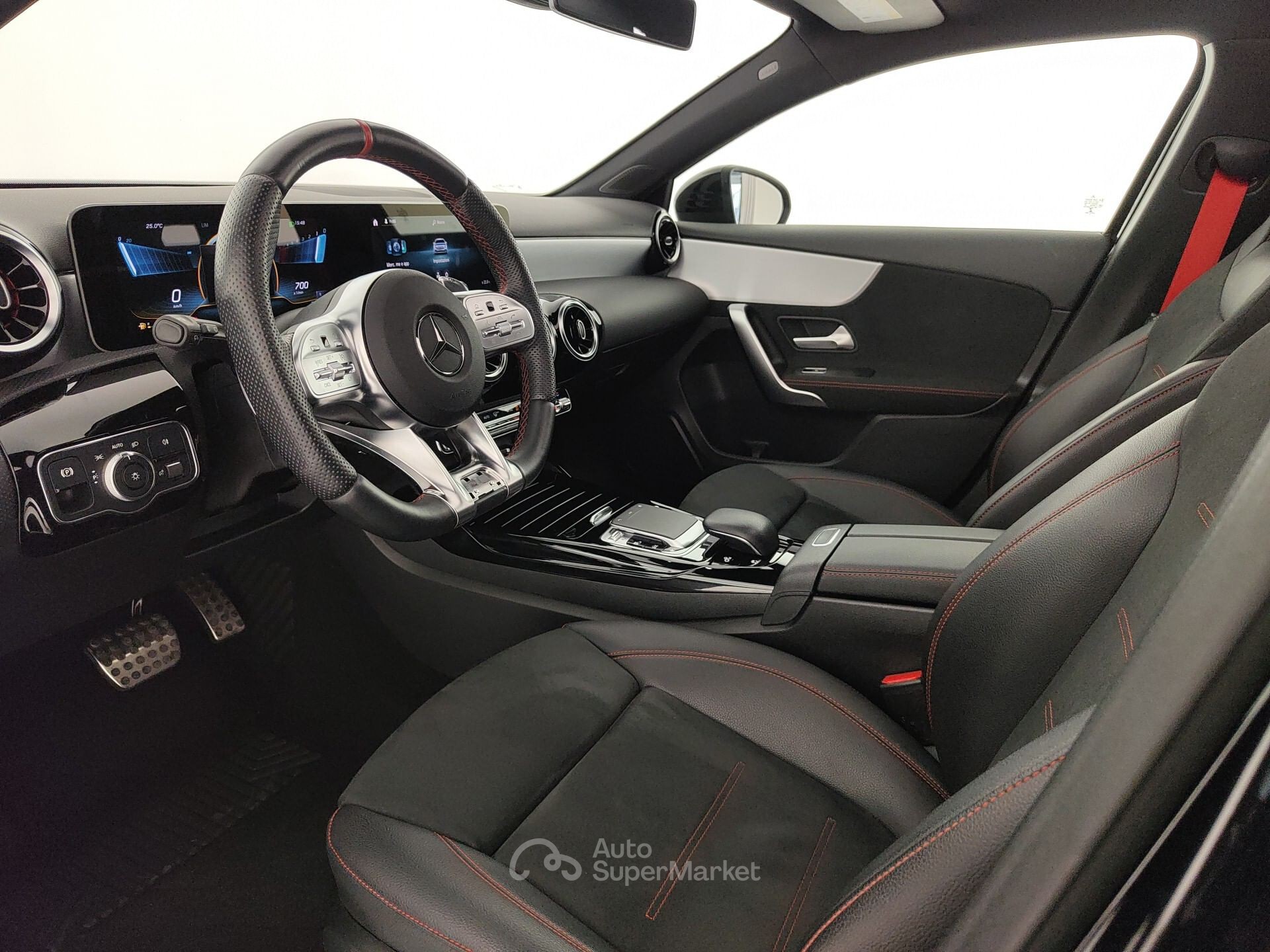 Mercedes-Benz Classe A