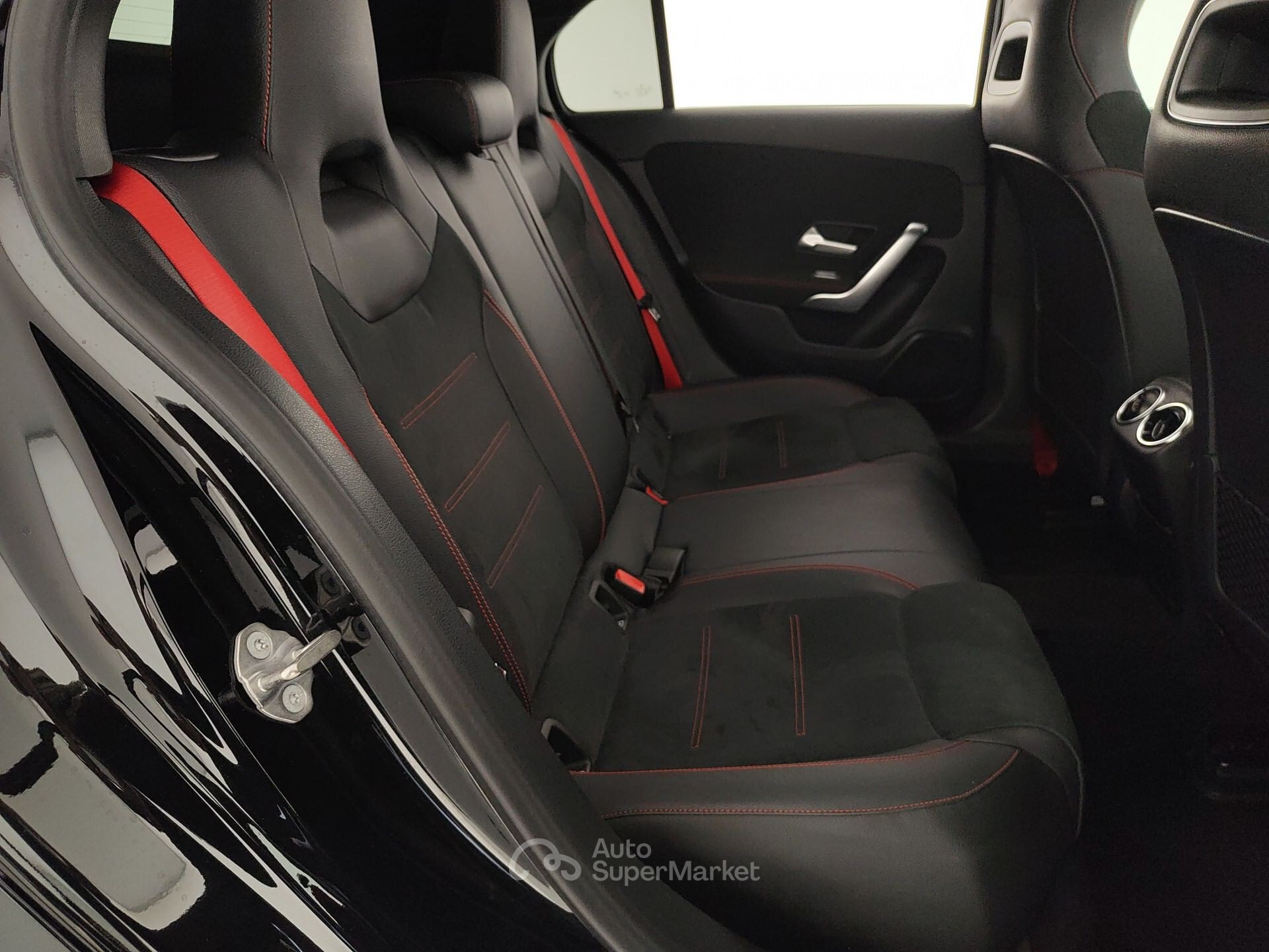 Mercedes-Benz Classe A