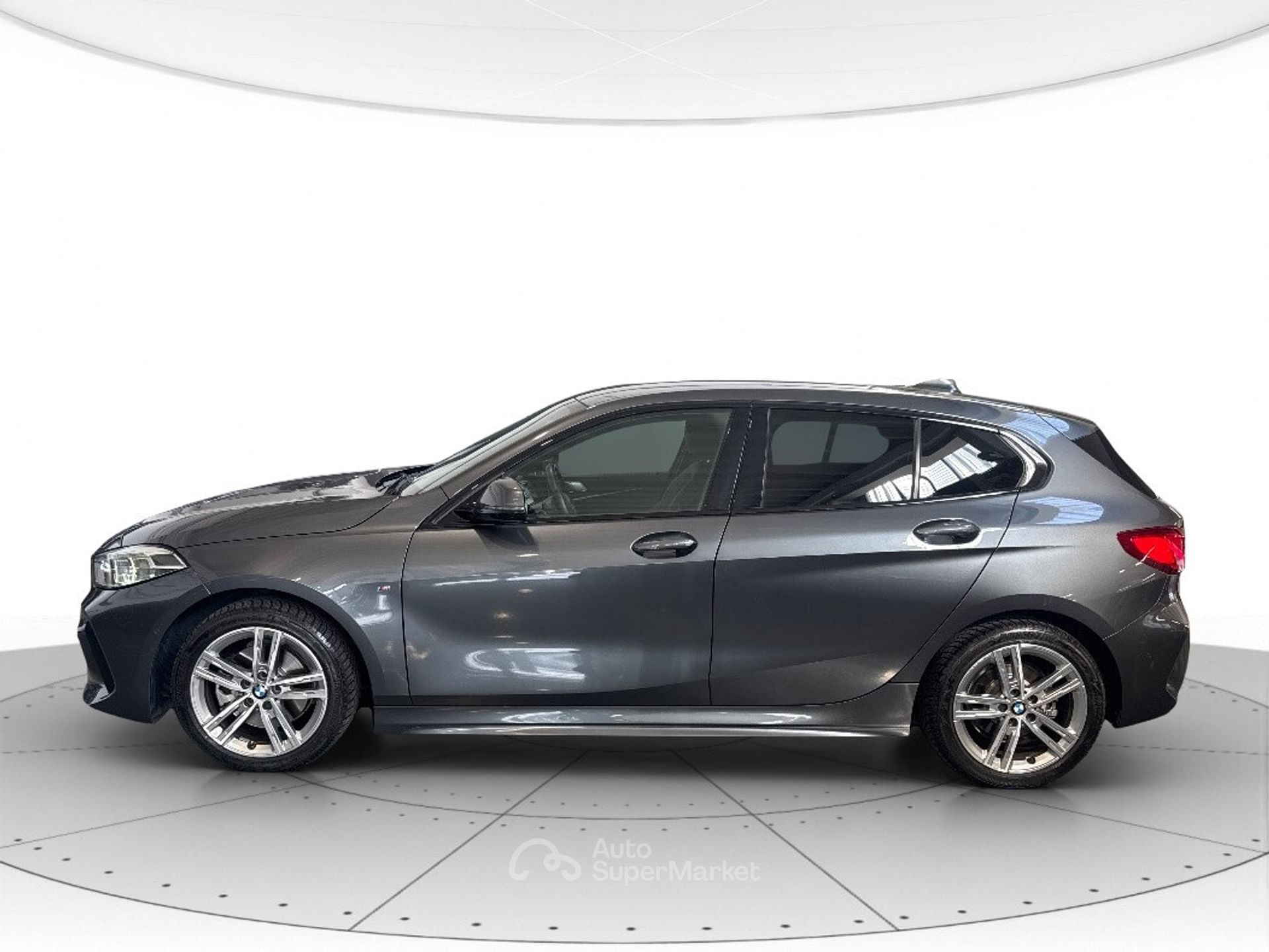 BMW Serie 1 118i