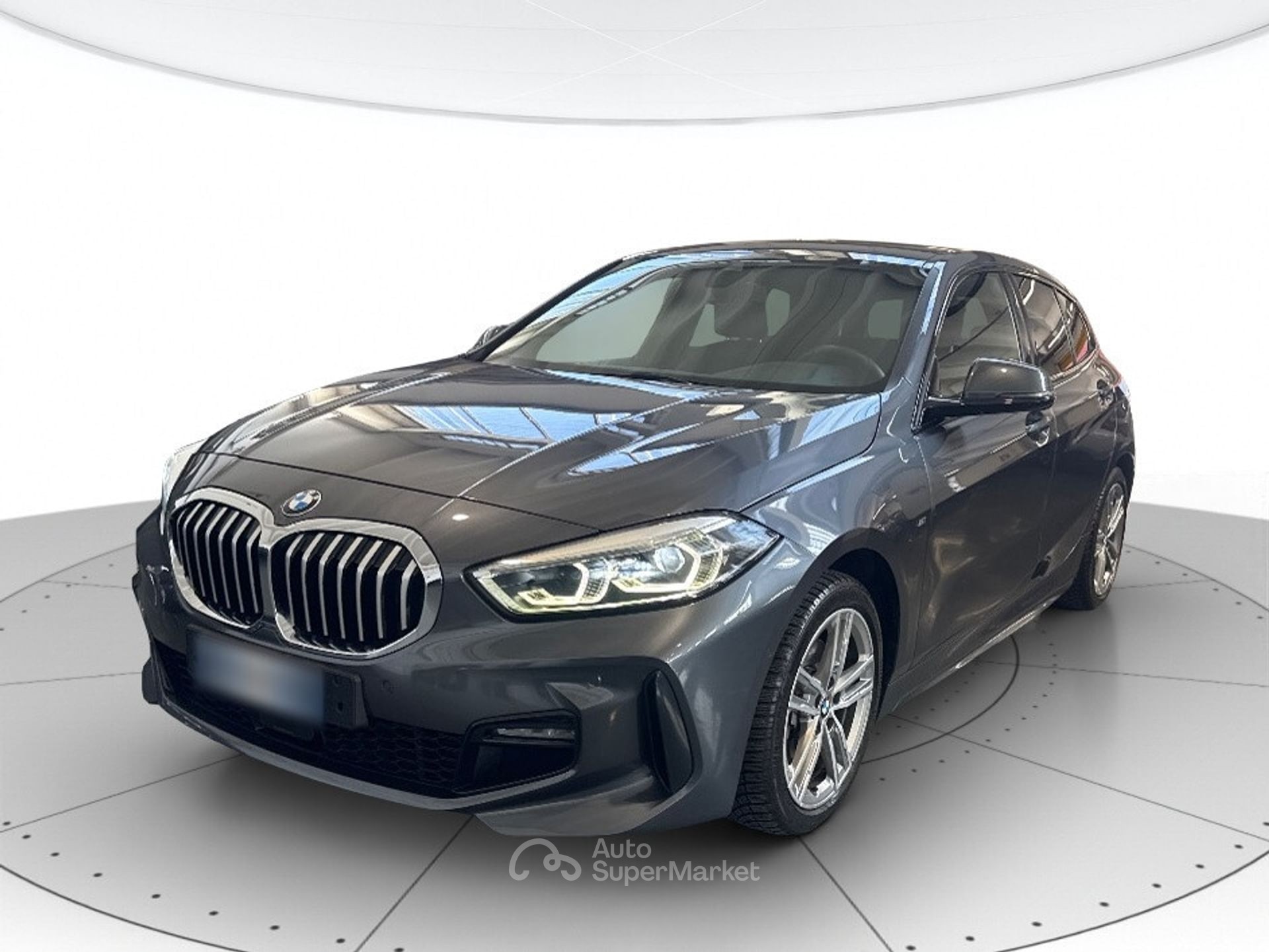 BMW Serie 1 118i