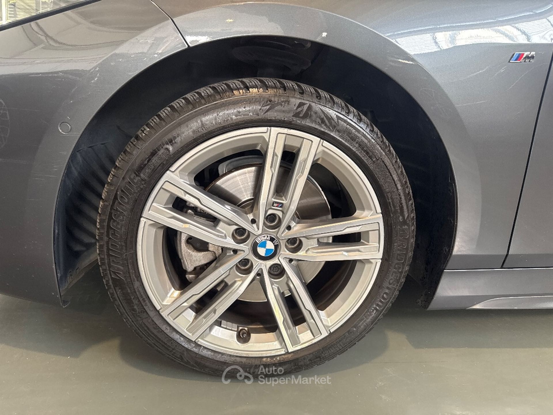 BMW Serie 1 118i