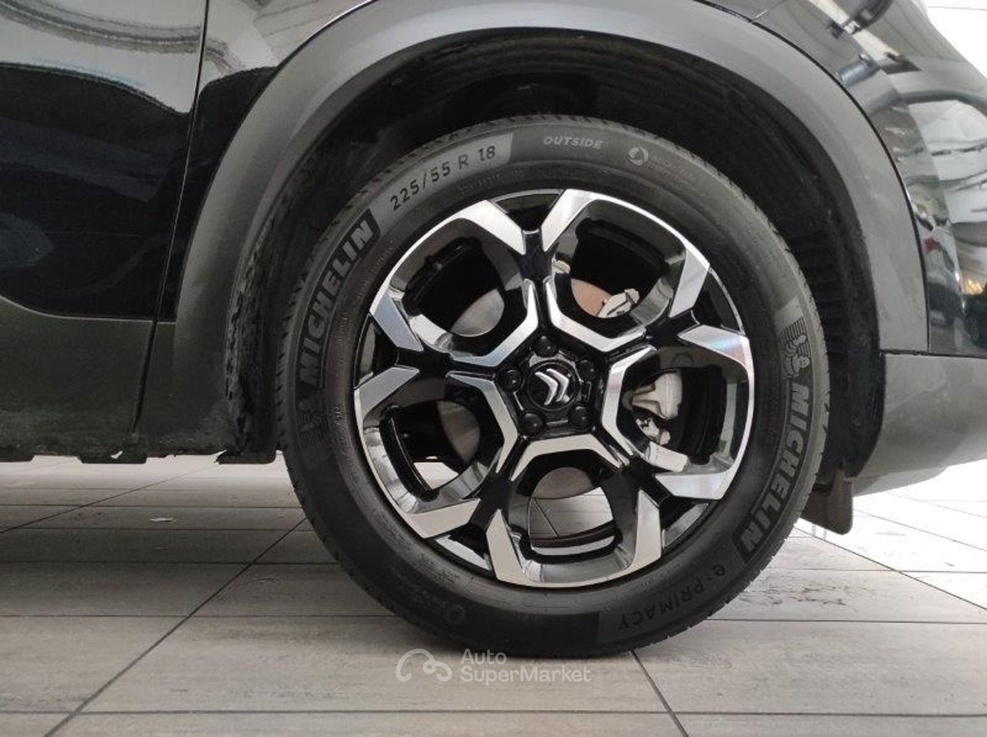 Citroen C5 X