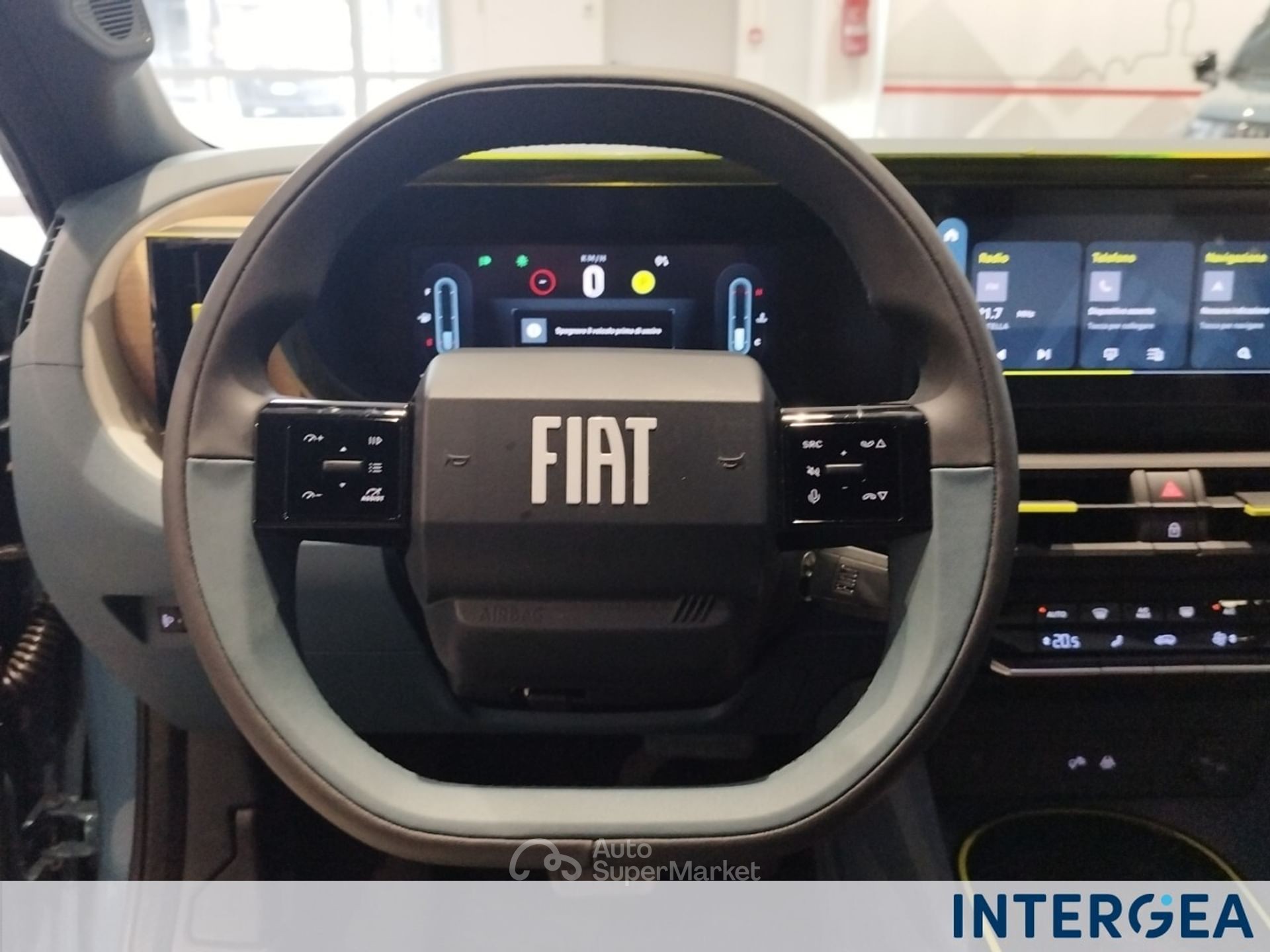 Fiat Grande Panda