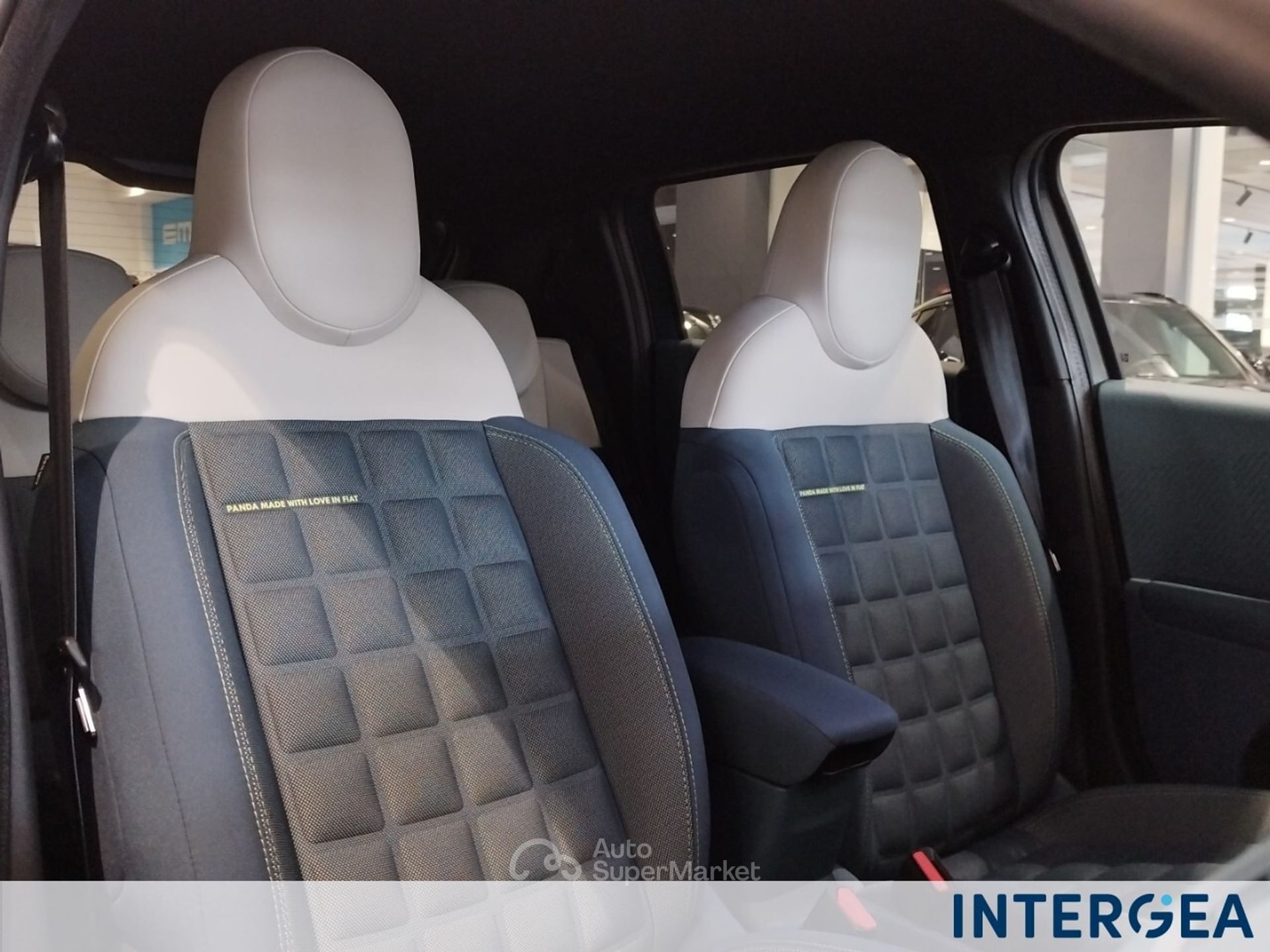 Fiat Grande Panda