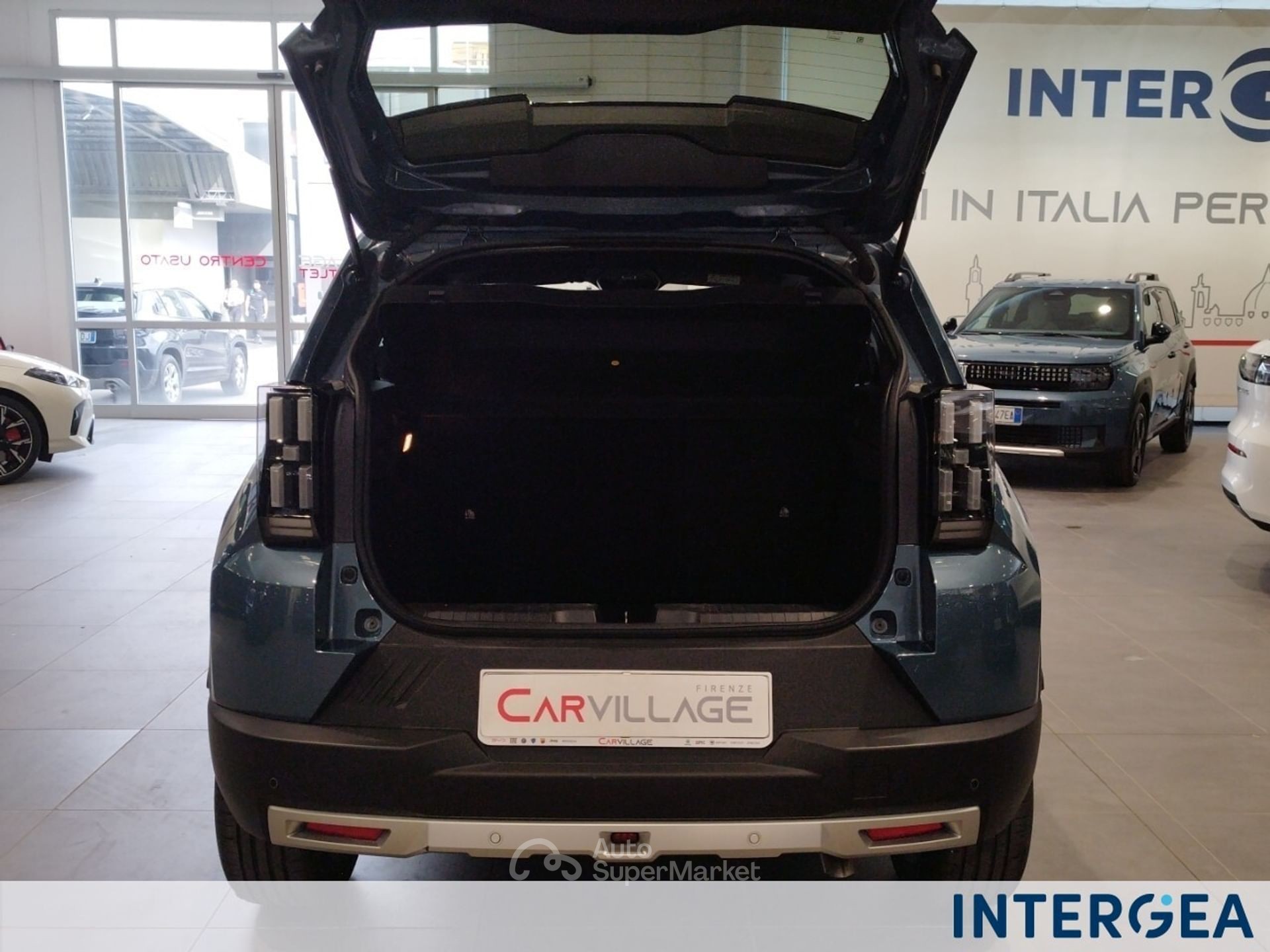 Fiat Grande Panda